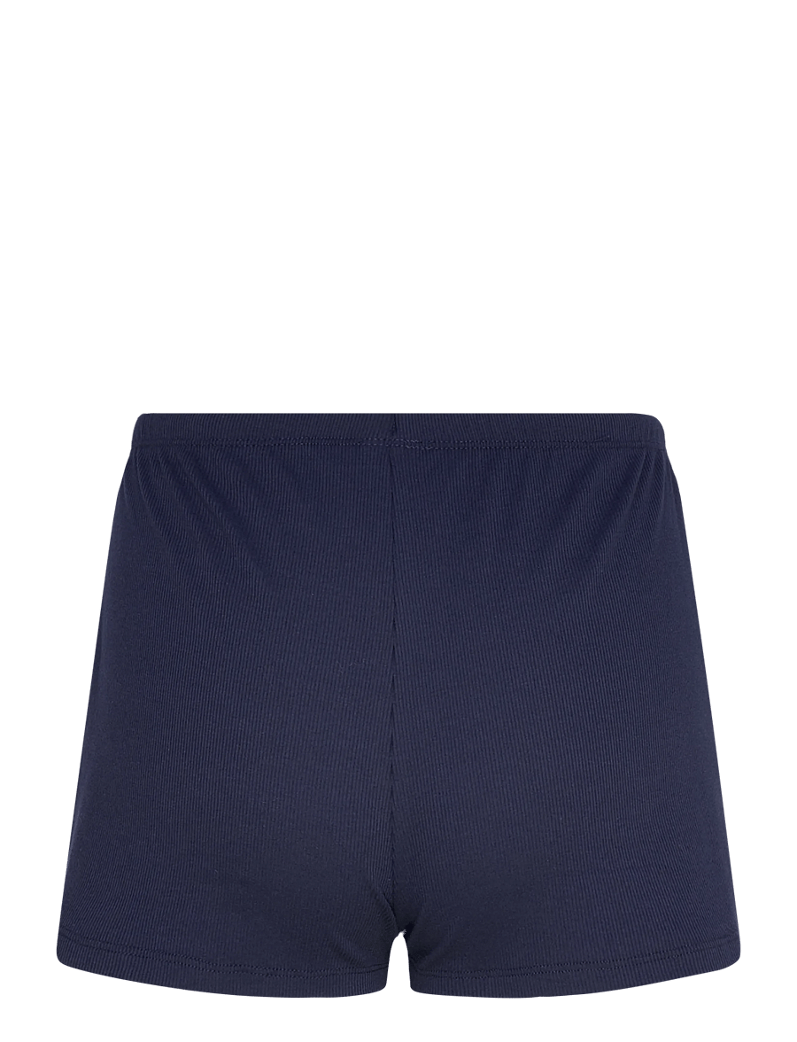 Etam - JOANI - SHORT - lühikesed püksid - blue - 2