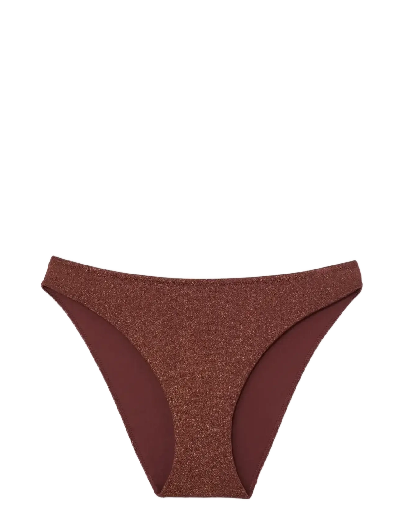 Etam CELESTIA - BIKI STANDARD - Bikinit - BROWN / brown