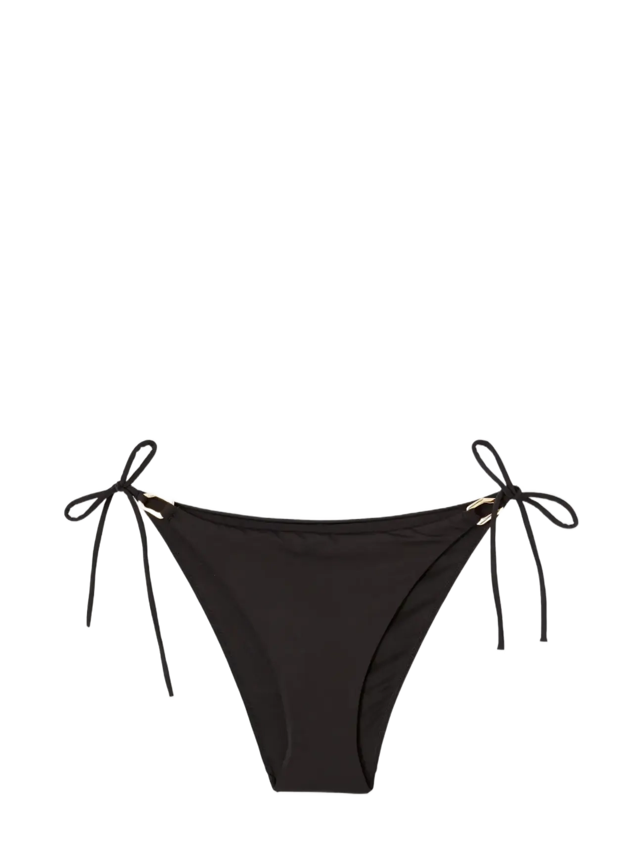 Etam ZEPHIR - BRAZILLIAN BOTTOM - Kleidung - BLACK / black