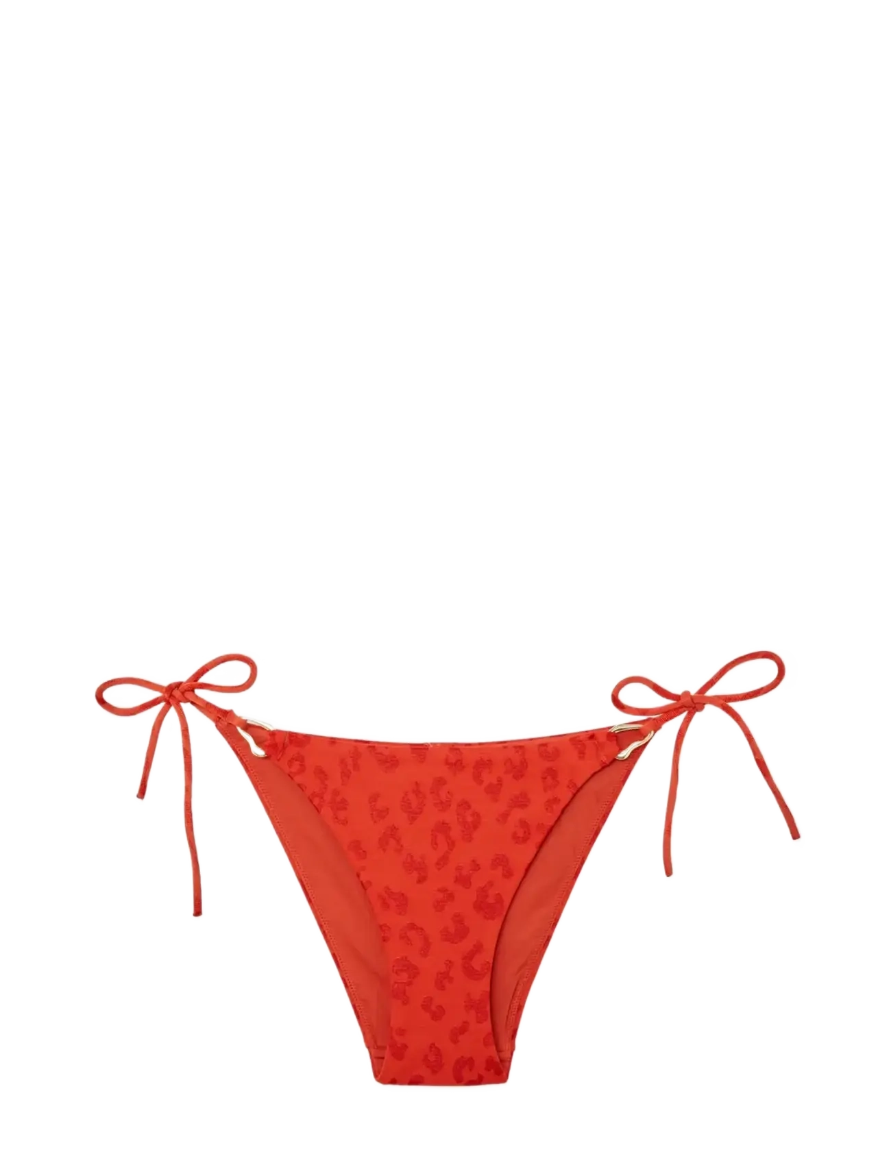 ETAM Zephira - Brazillian Orange - L - Damen