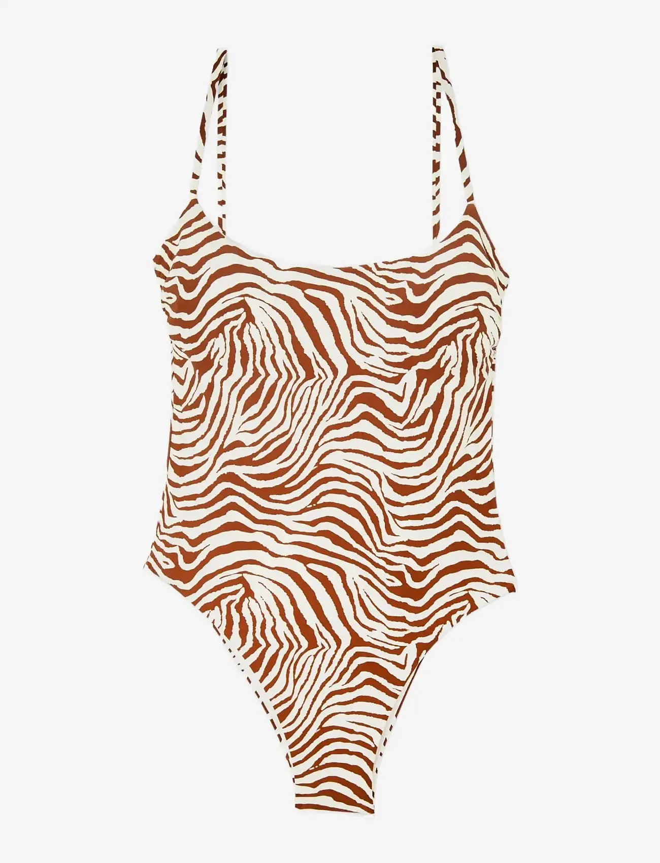 Etam - TANZANIA - 1 PIECE - badedragter - cream - 1