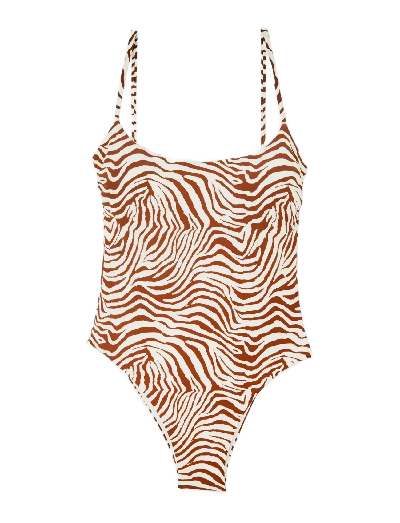 Etam TANZANIA - 1 PIECE - Tøj - CREAM / cream