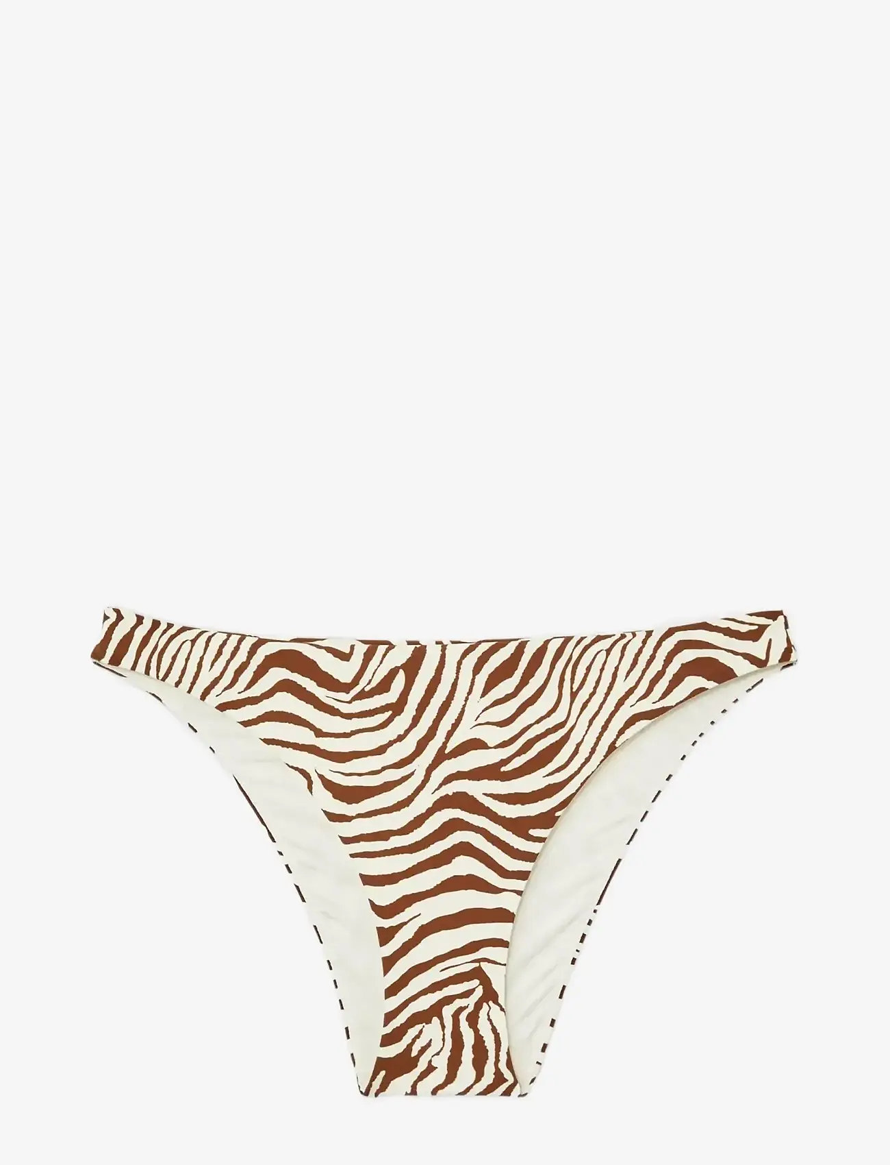 Etam - TANZANIA - BIKINI - bikini briefs - cream - 1