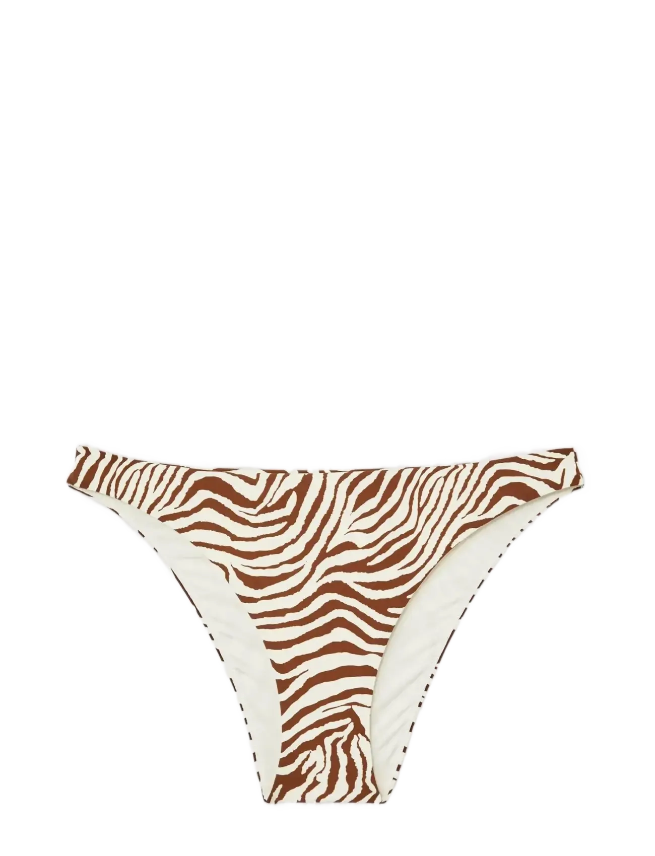 Etam TANZANIA - BIKINI - Bikinit - CREAM / cream