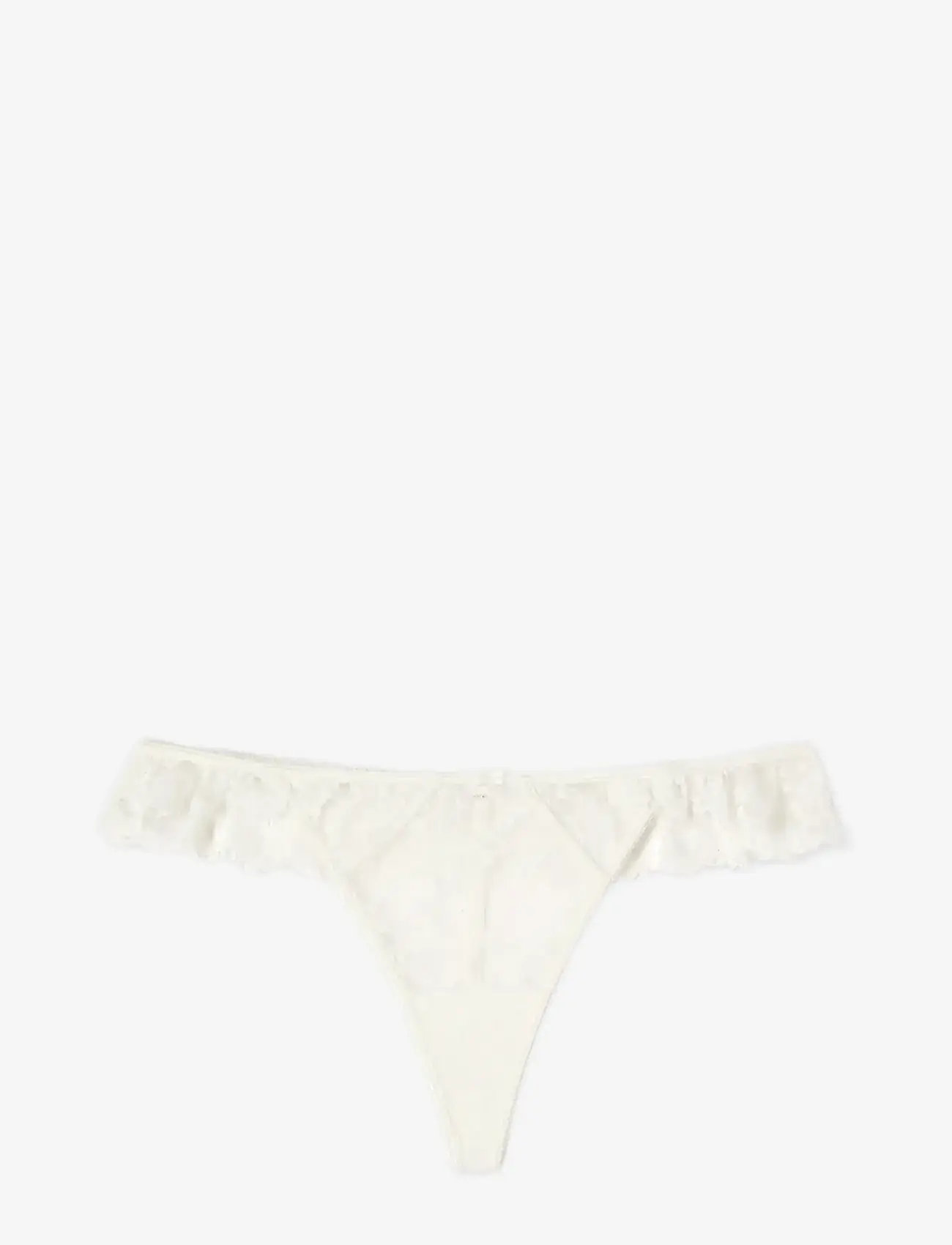 Etam - BELOVED - STRING - lägsta priserna - white - 1