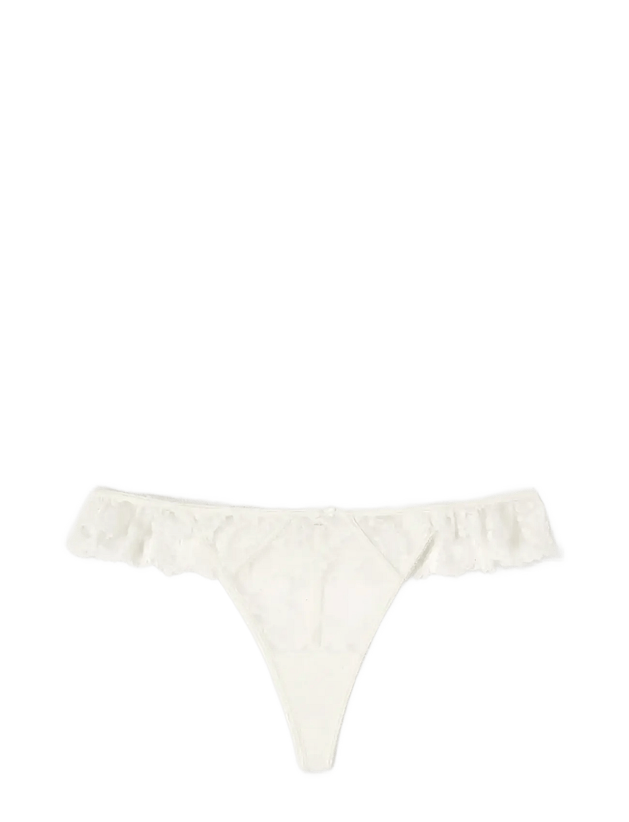 Etam - BELOVED - STRING - tangas - white - 1
