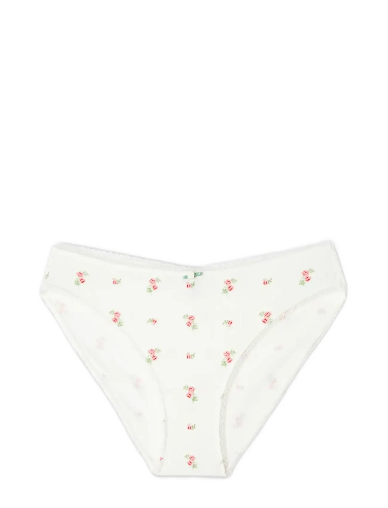 Etam SLEEPOVER - PANTY - Trusser - CREAM / cream