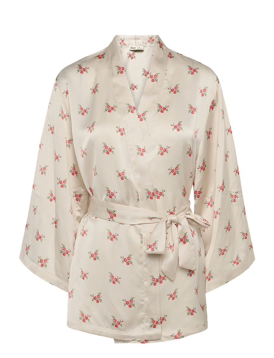 Etam - OLENA - 3 PCS PYJAMA - pyjamas - pink - 1