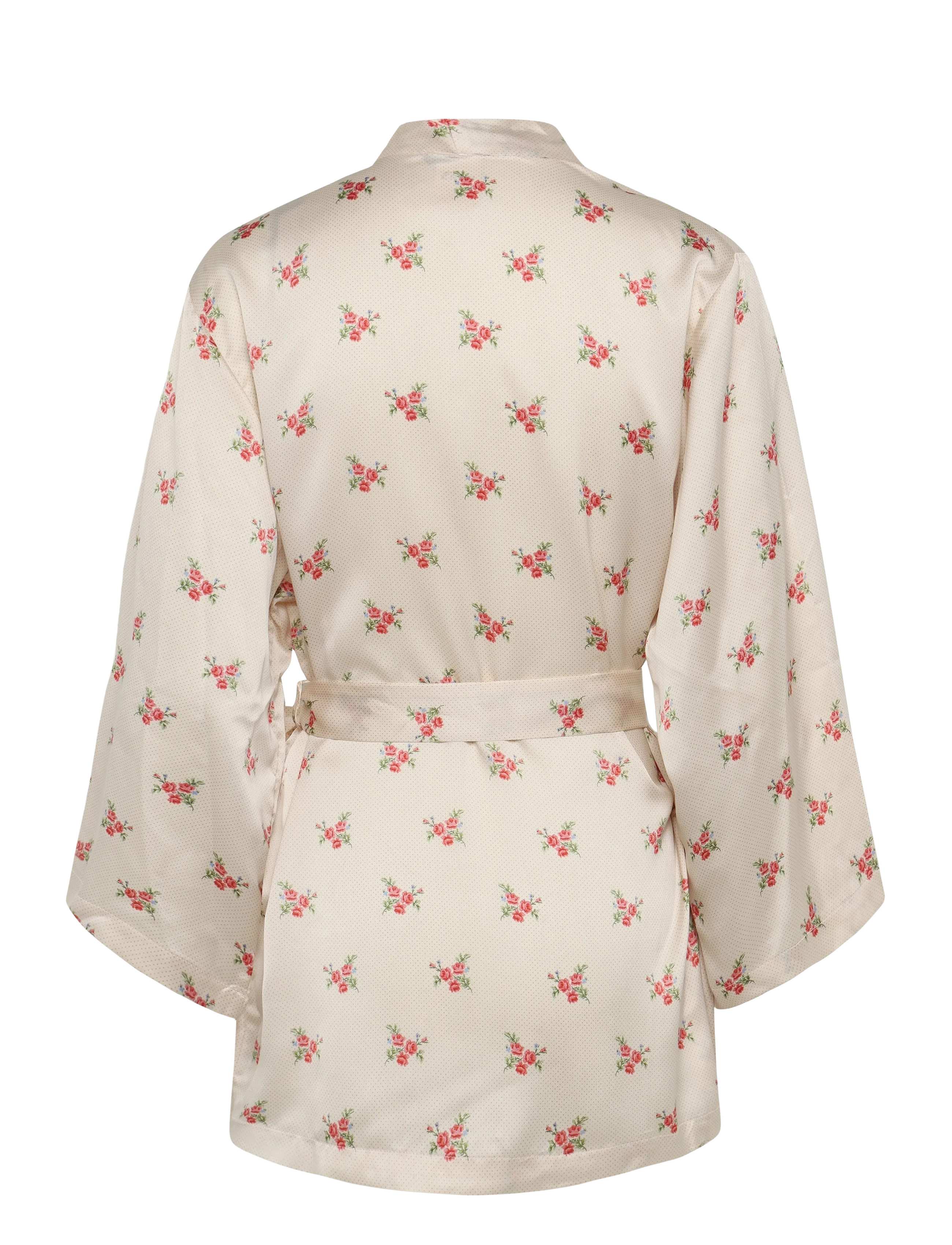 Etam - OLENA - 3 PCS PYJAMA - pink - 2