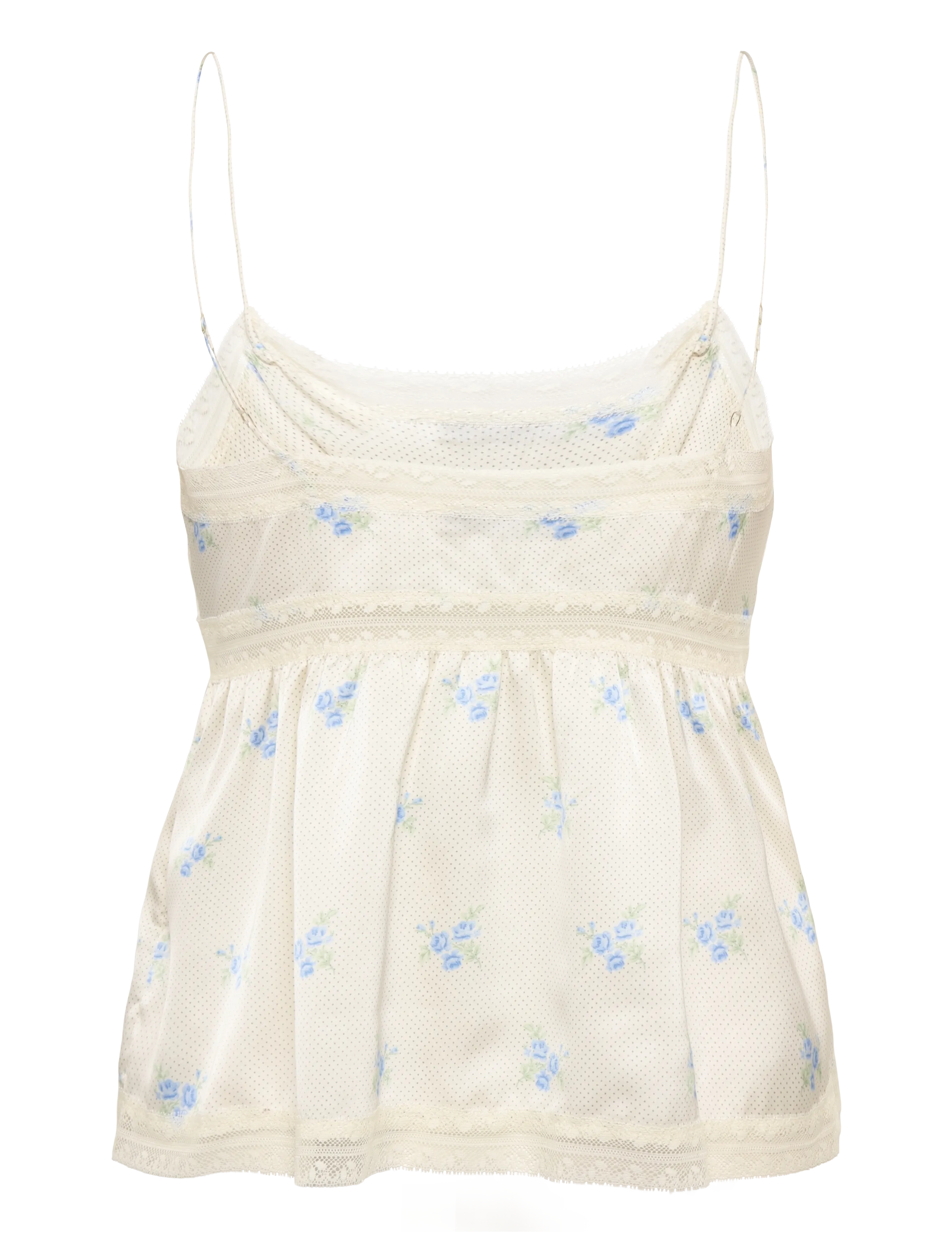 Etam - NOREEN - PYJAMA TOP - cream - 2