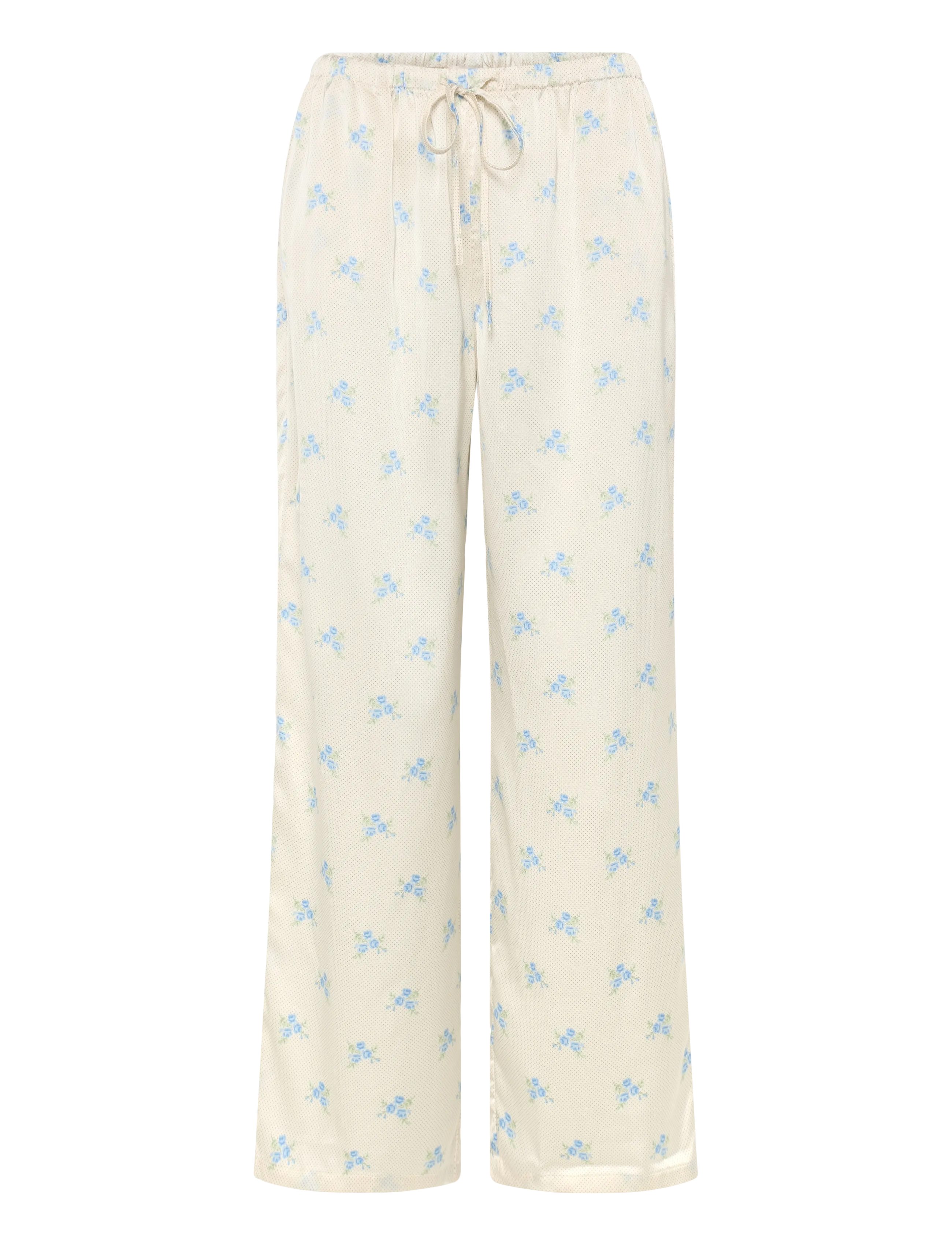 ETAM Noreen - Pyjama Bottom Cream - M - Damen