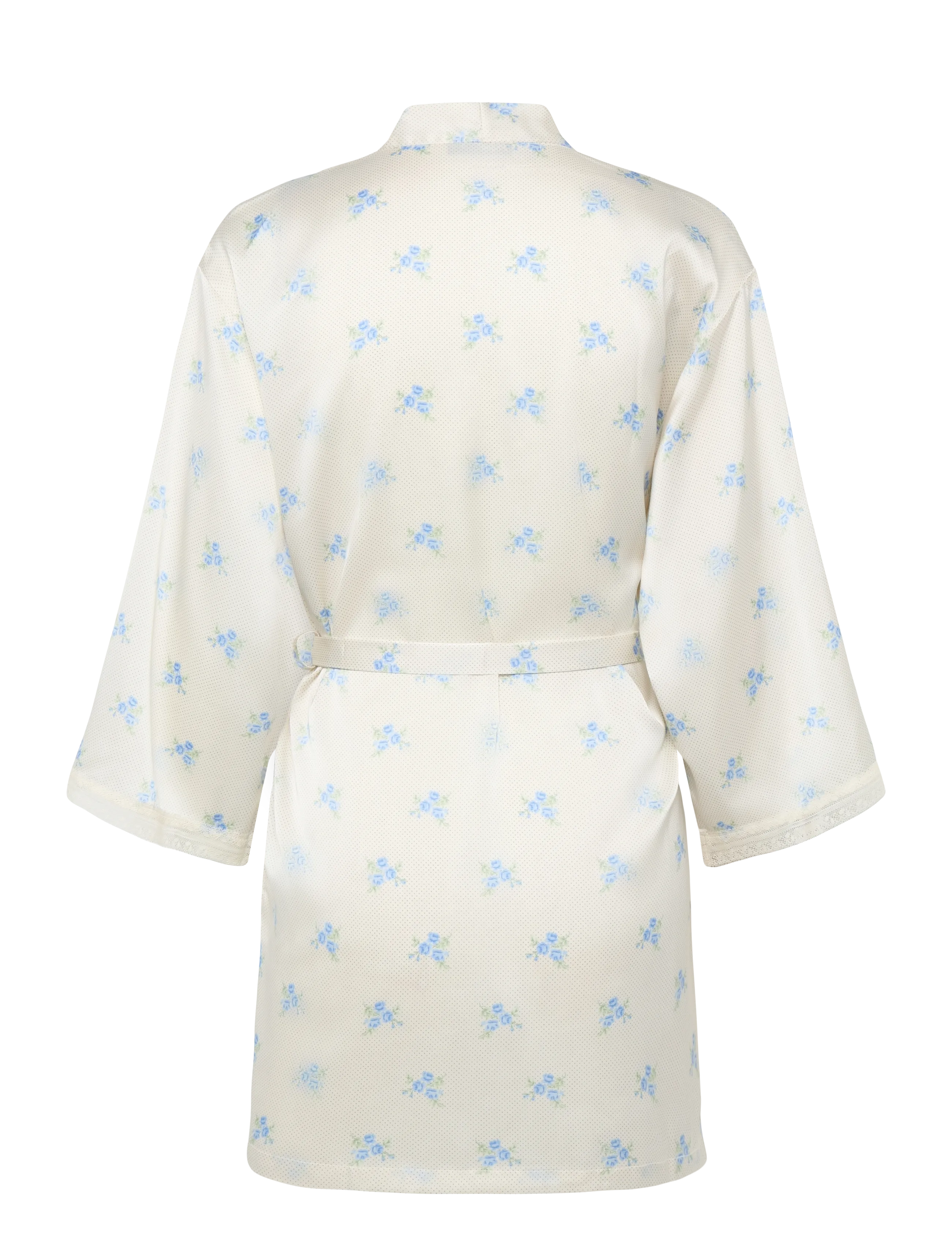 Etam - NOREEN - DESHABILLE - cream - 1