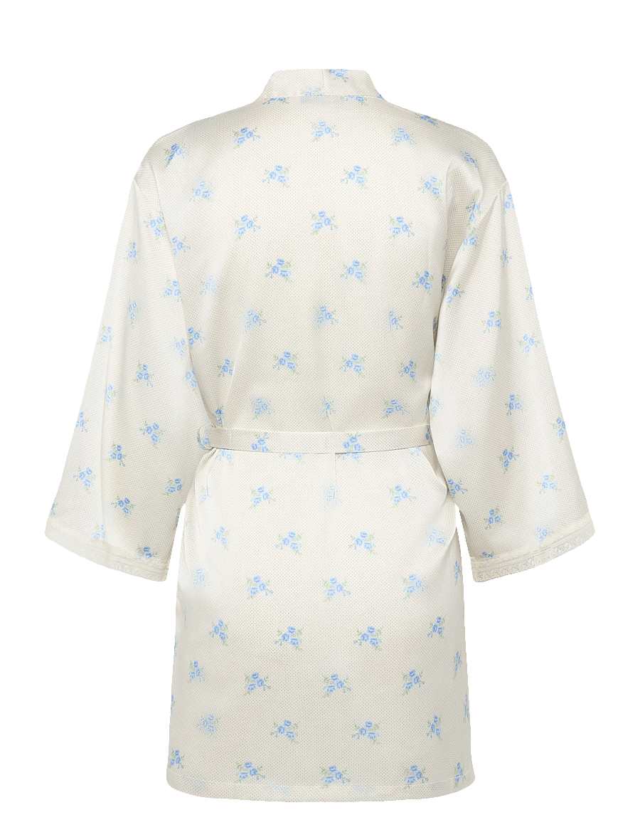 Etam - NOREEN - DESHABILLE - cream - 1