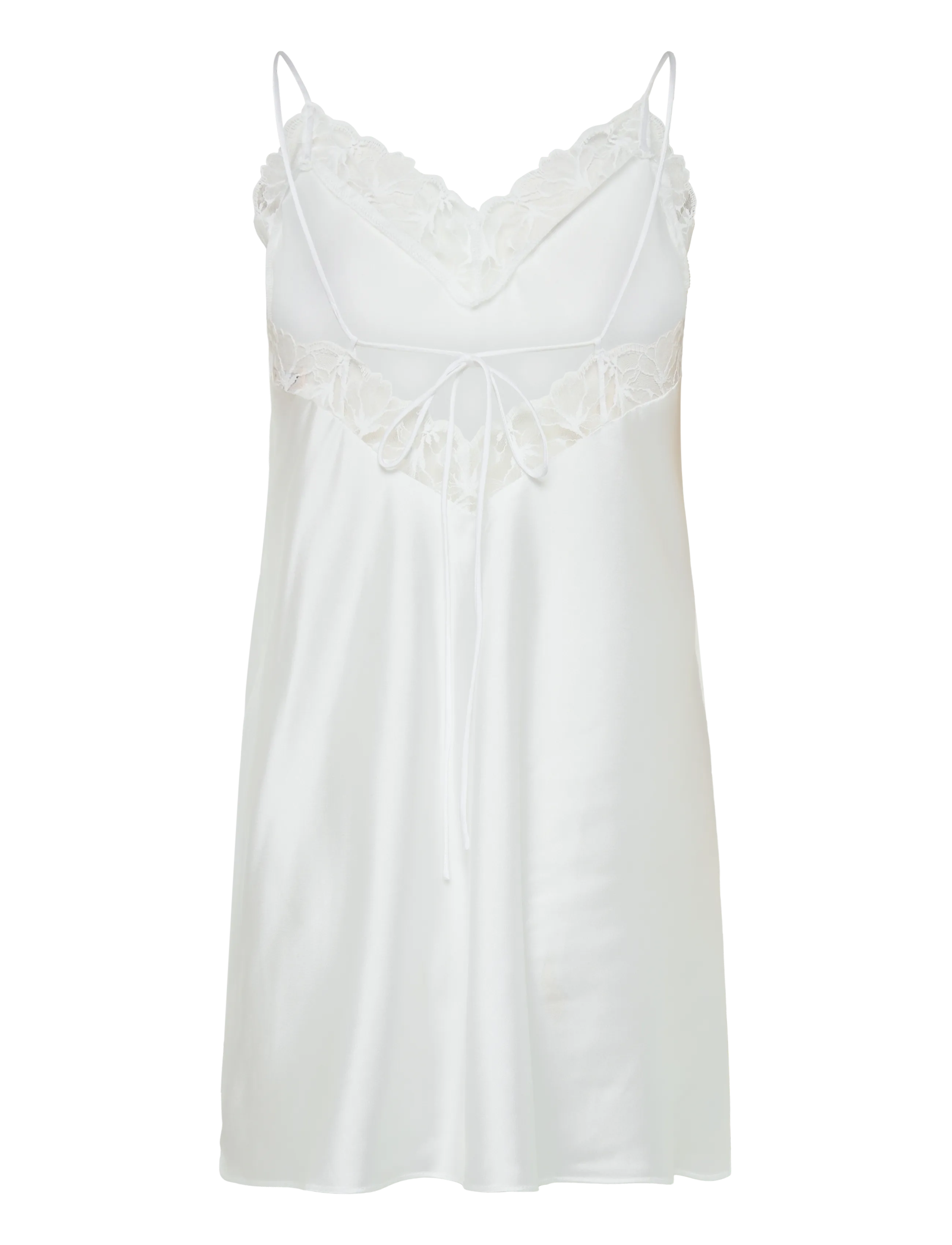 Etam - NAEVA - NIGHTGOWN - white - 1
