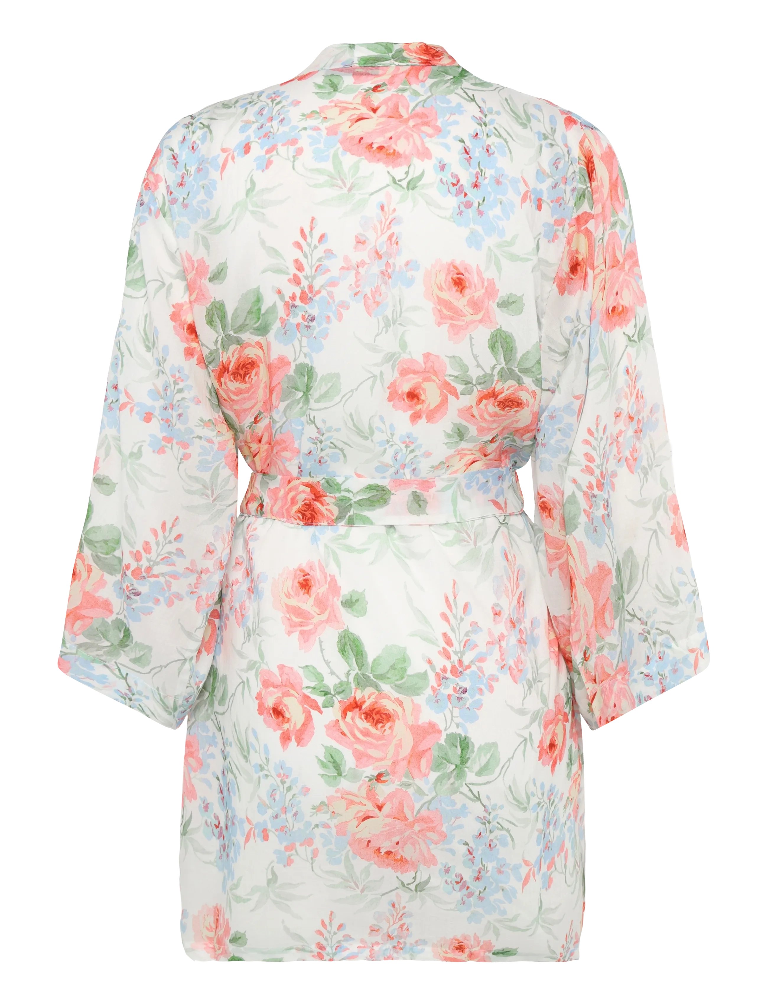 Etam - ORCHIDEE - DESHABILLE - cream - 1