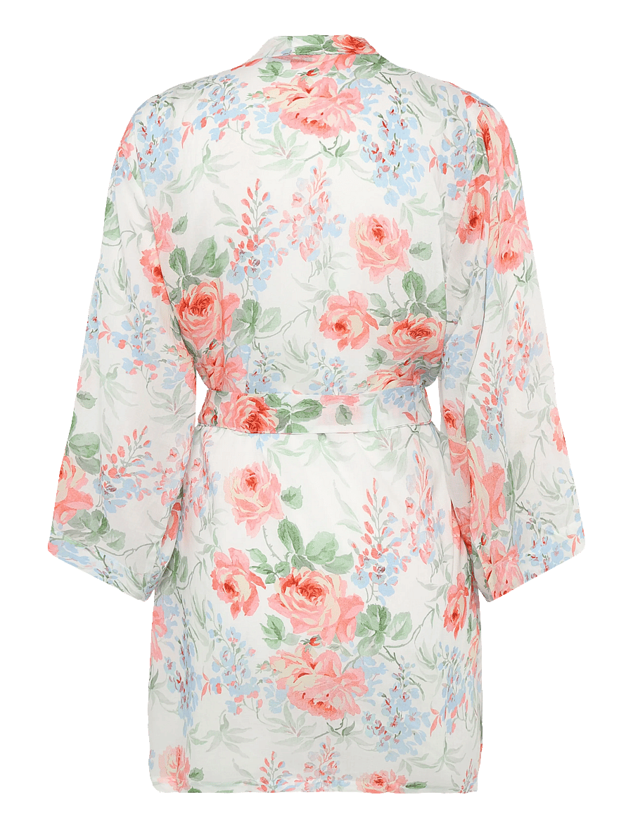 Etam - ORCHIDEE - DESHABILLE - cream - 1