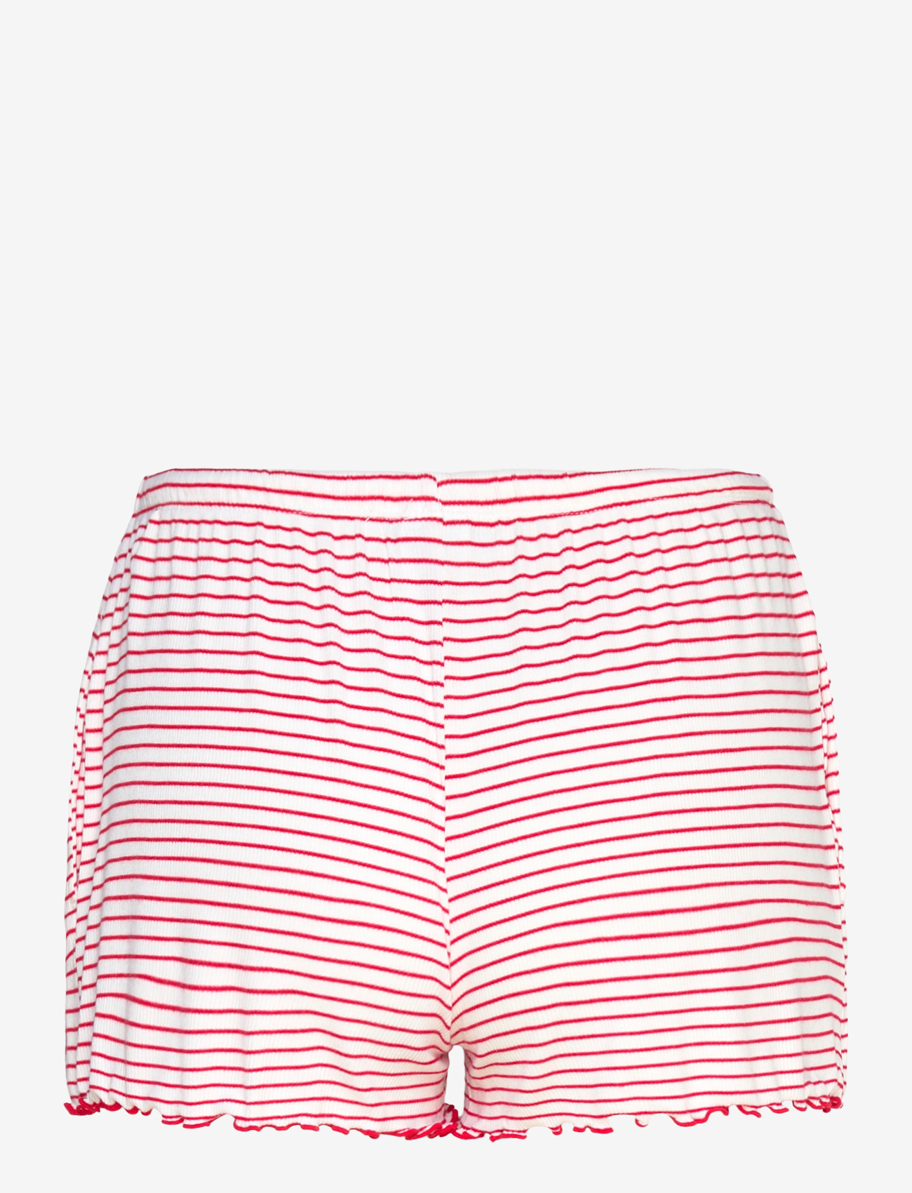 Etam - YISIA - PYJAMA SHORT - natshorts - red - 2