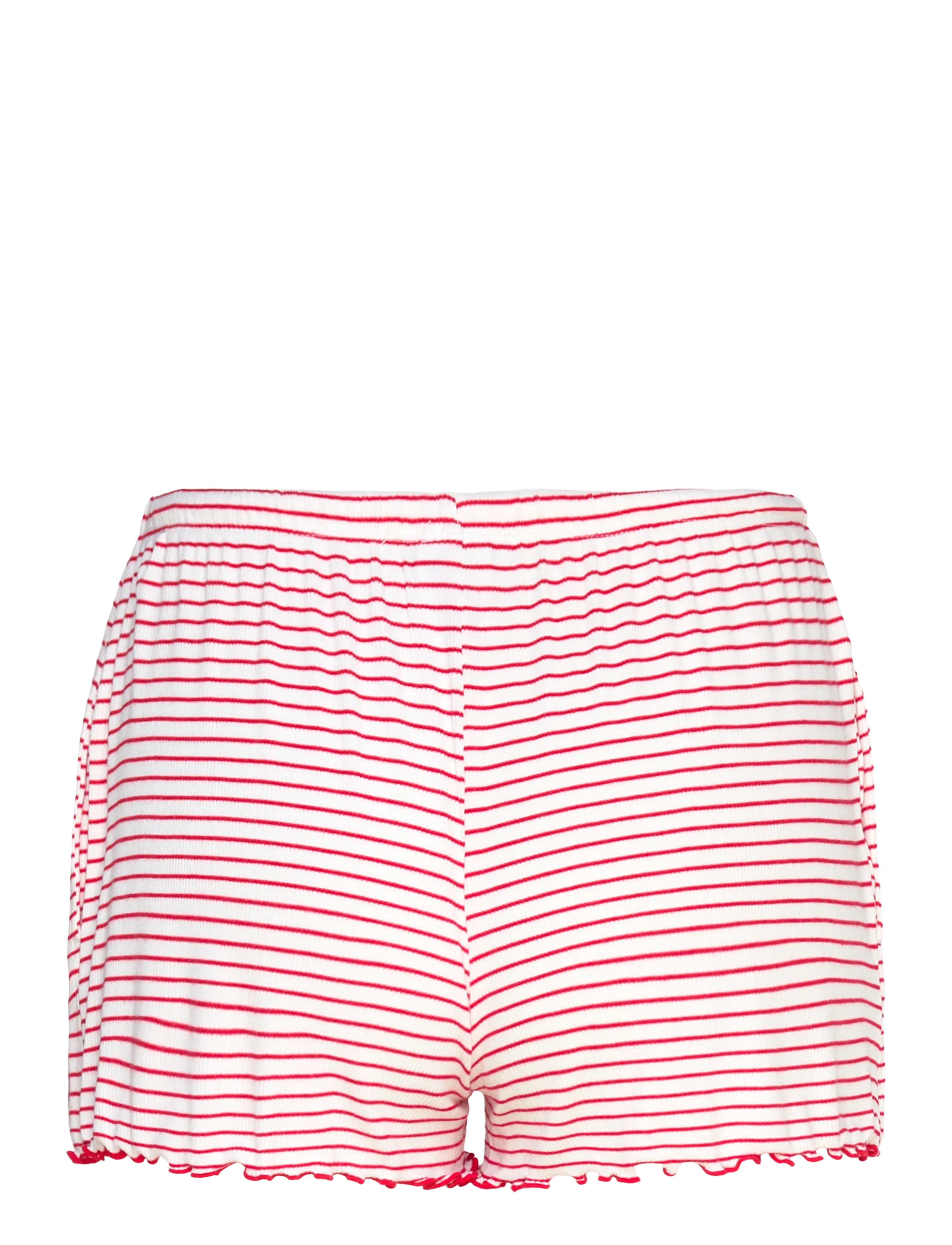 Etam - YISIA - PYJAMA SHORT - lühikesed püksid - red - 2