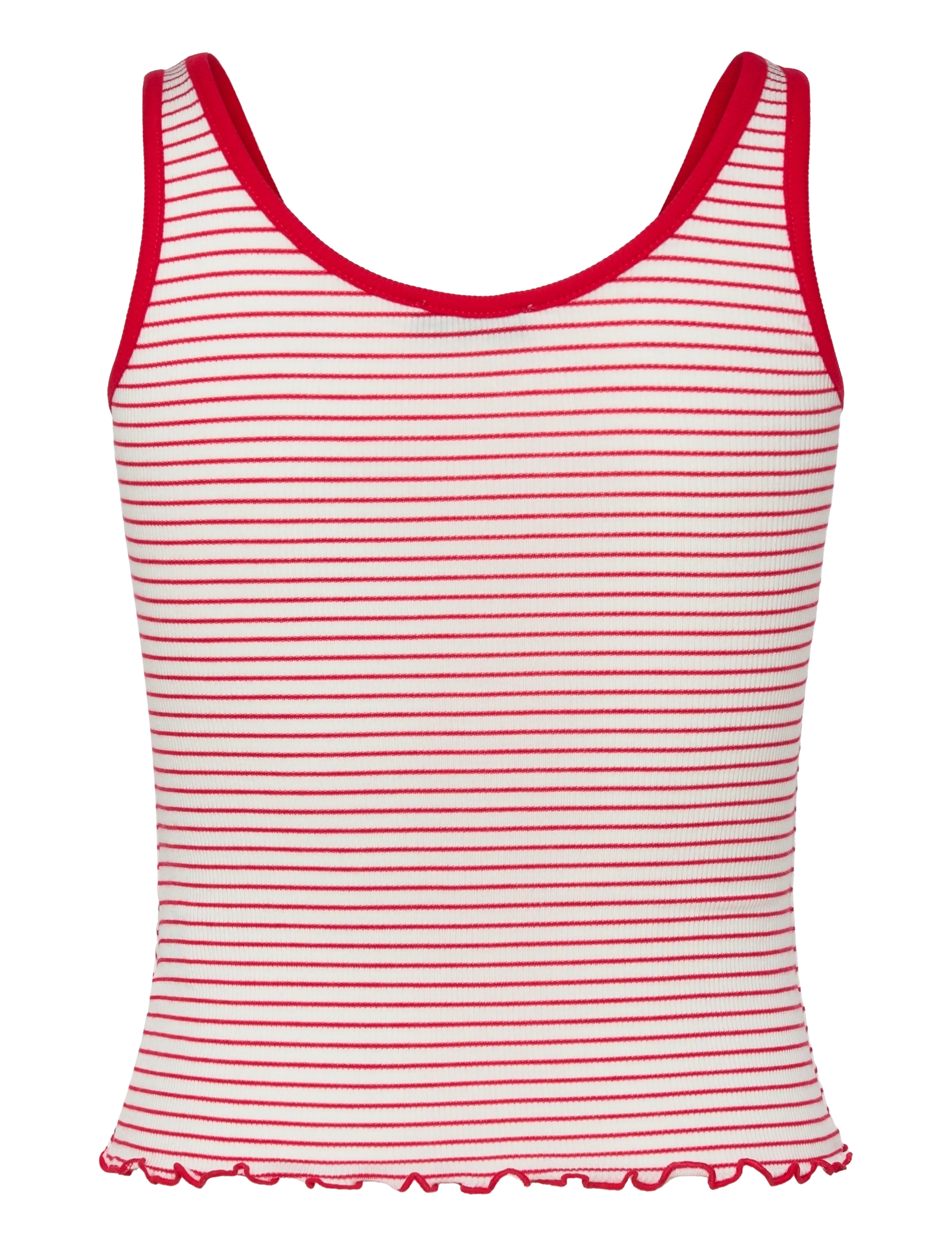 Etam - YISIA - PYJAMA TOP - oberteile - red - 2