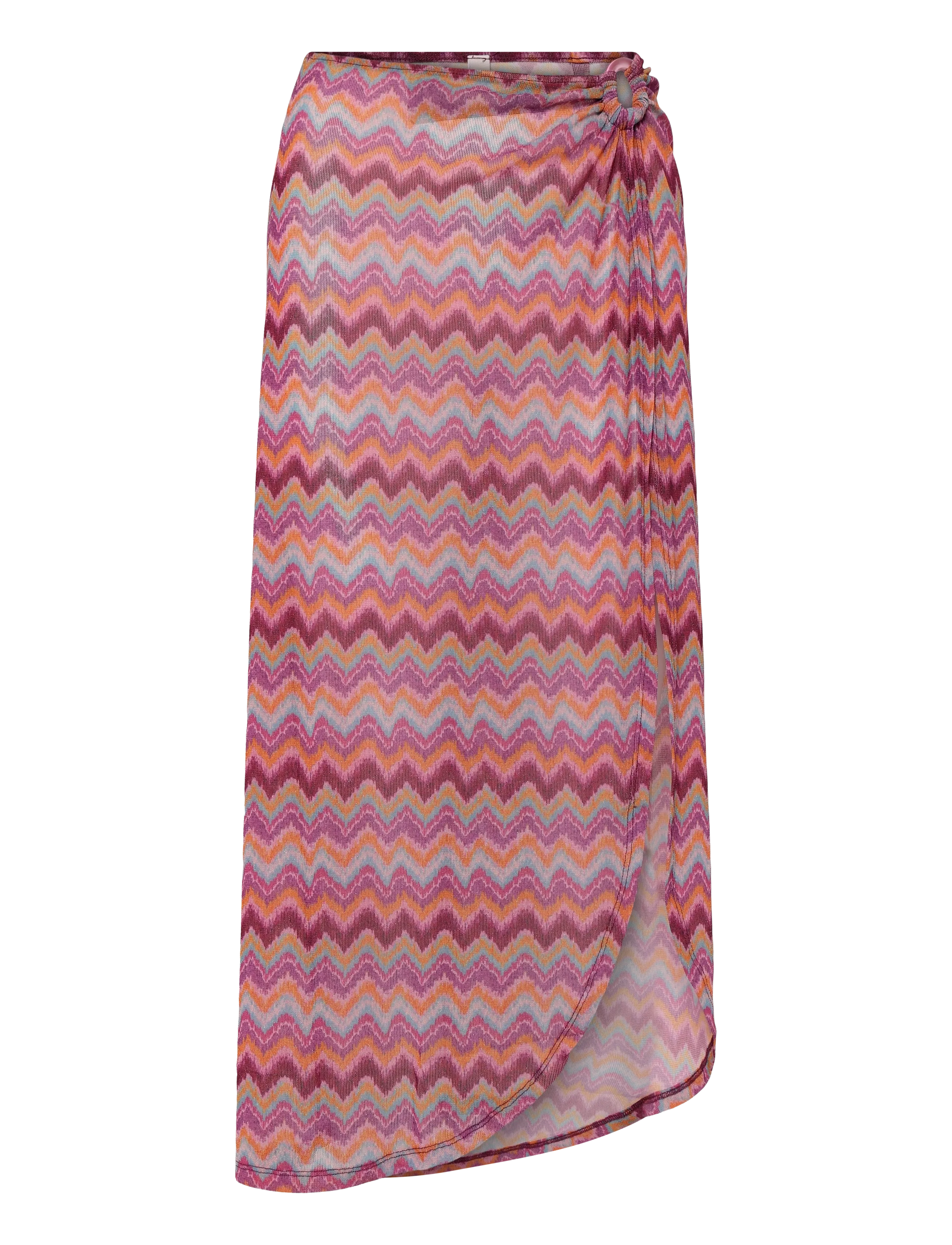 ETAM Celestia B - Pareo Lila - One Size - Damen