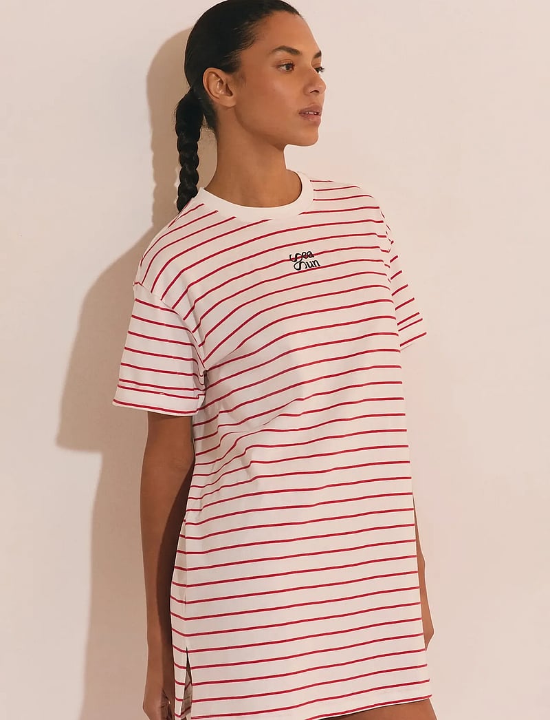Etam - YARA - BIG T - Öösärgid - red - 2
