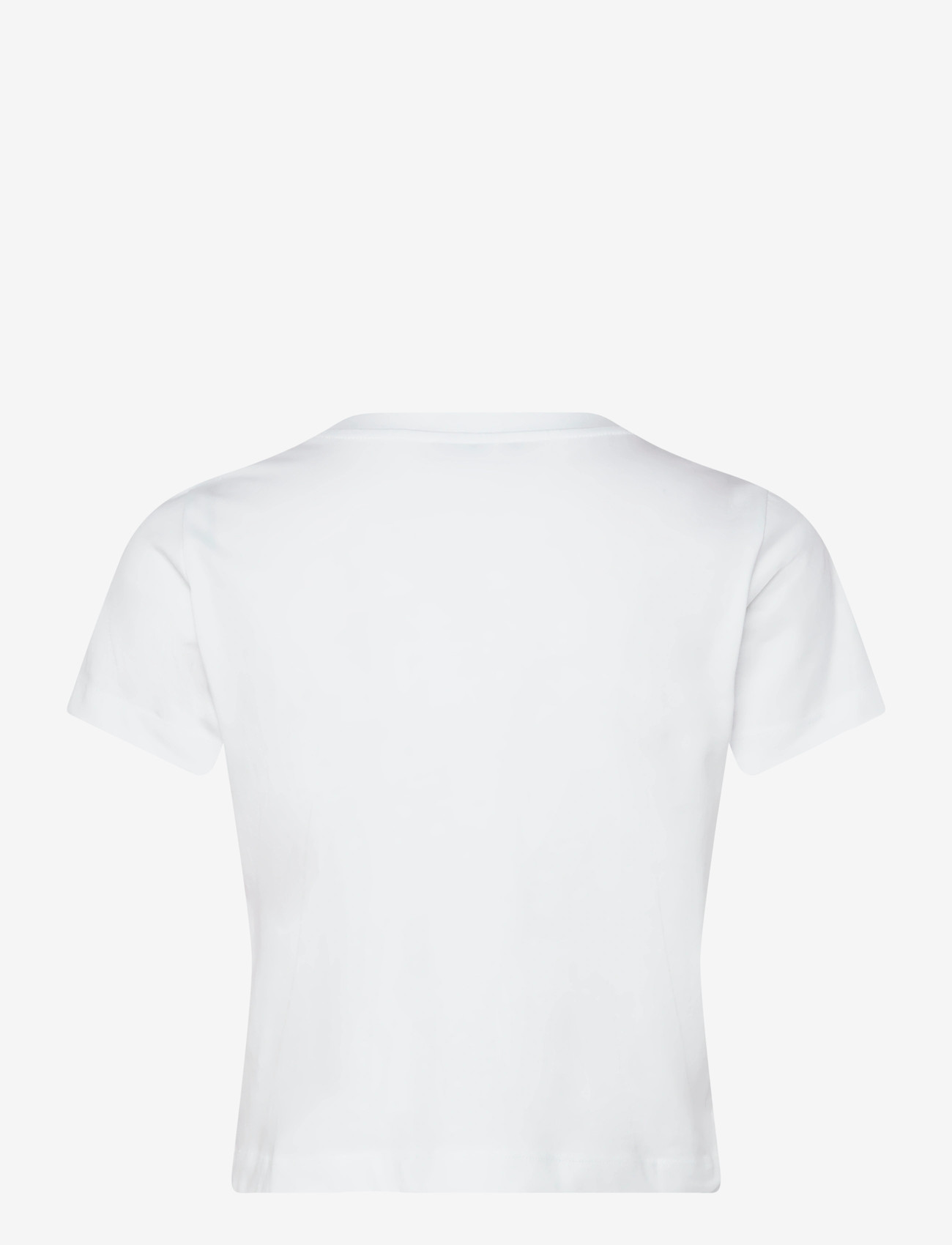 Etam - YASMIN - PYJAMA T-SHIRT - t-shirts - white - 2