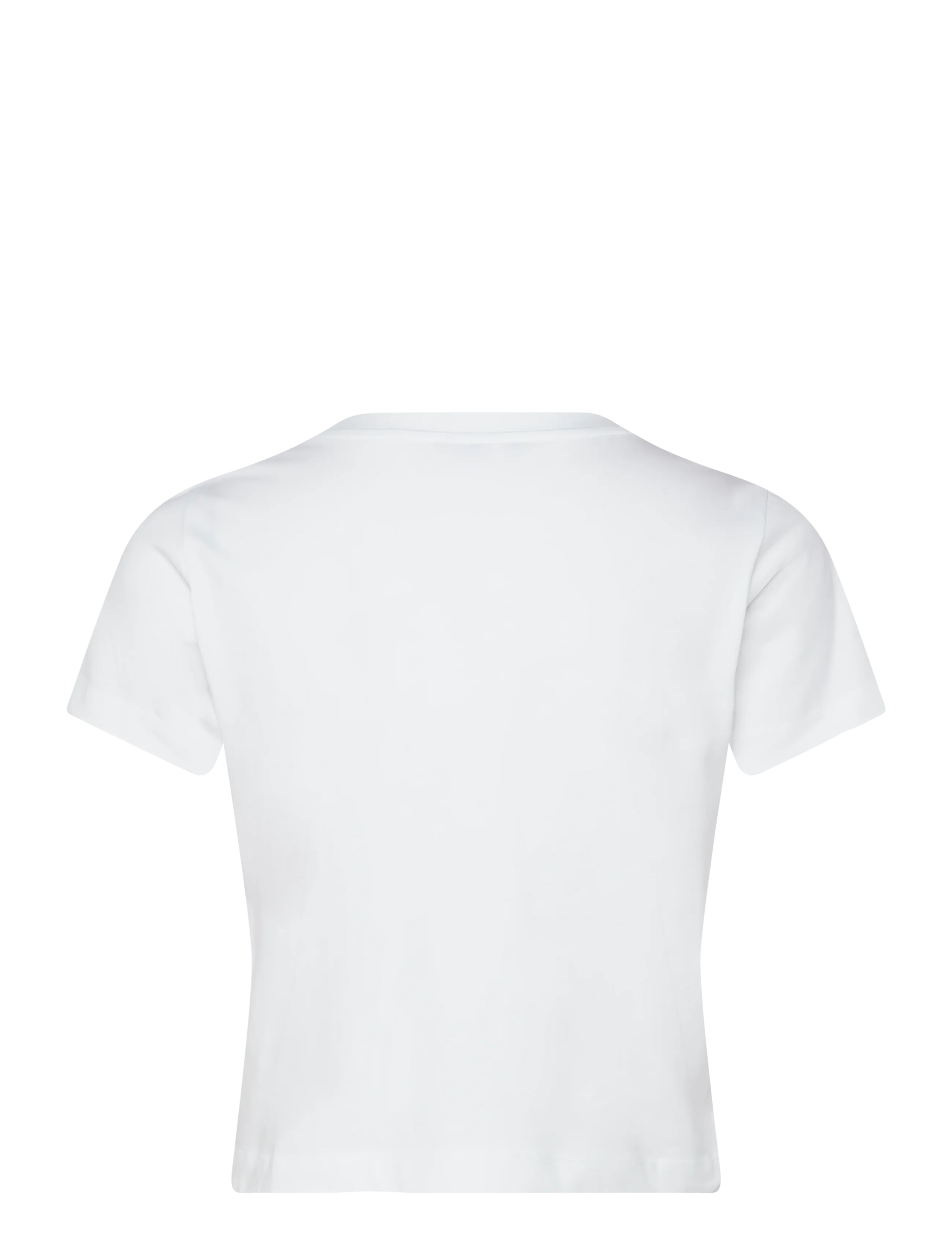 Etam - YASMIN - PYJAMA T-SHIRT - t-shirts - white - 2