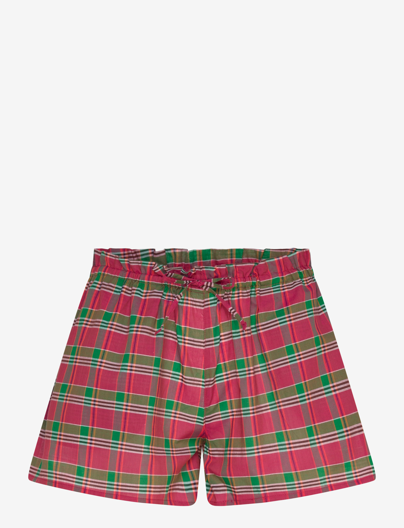 Etam - VAGABONDE - SHORT - casual shorts - pink - 1
