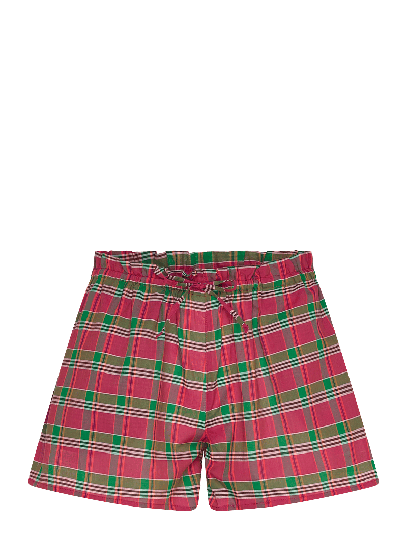 Etam - VAGABONDE - SHORT - lühikesed vabaajapüksid - pink - 1