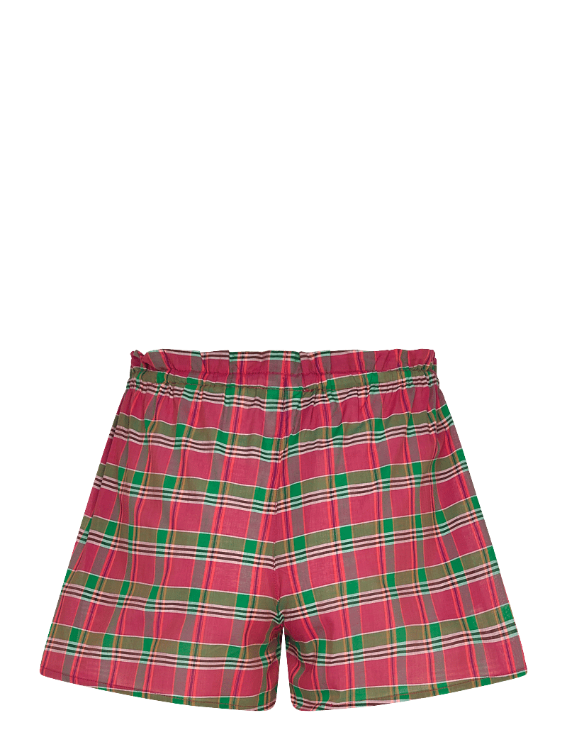 Etam - VAGABONDE - SHORT - lühikesed vabaajapüksid - pink - 2