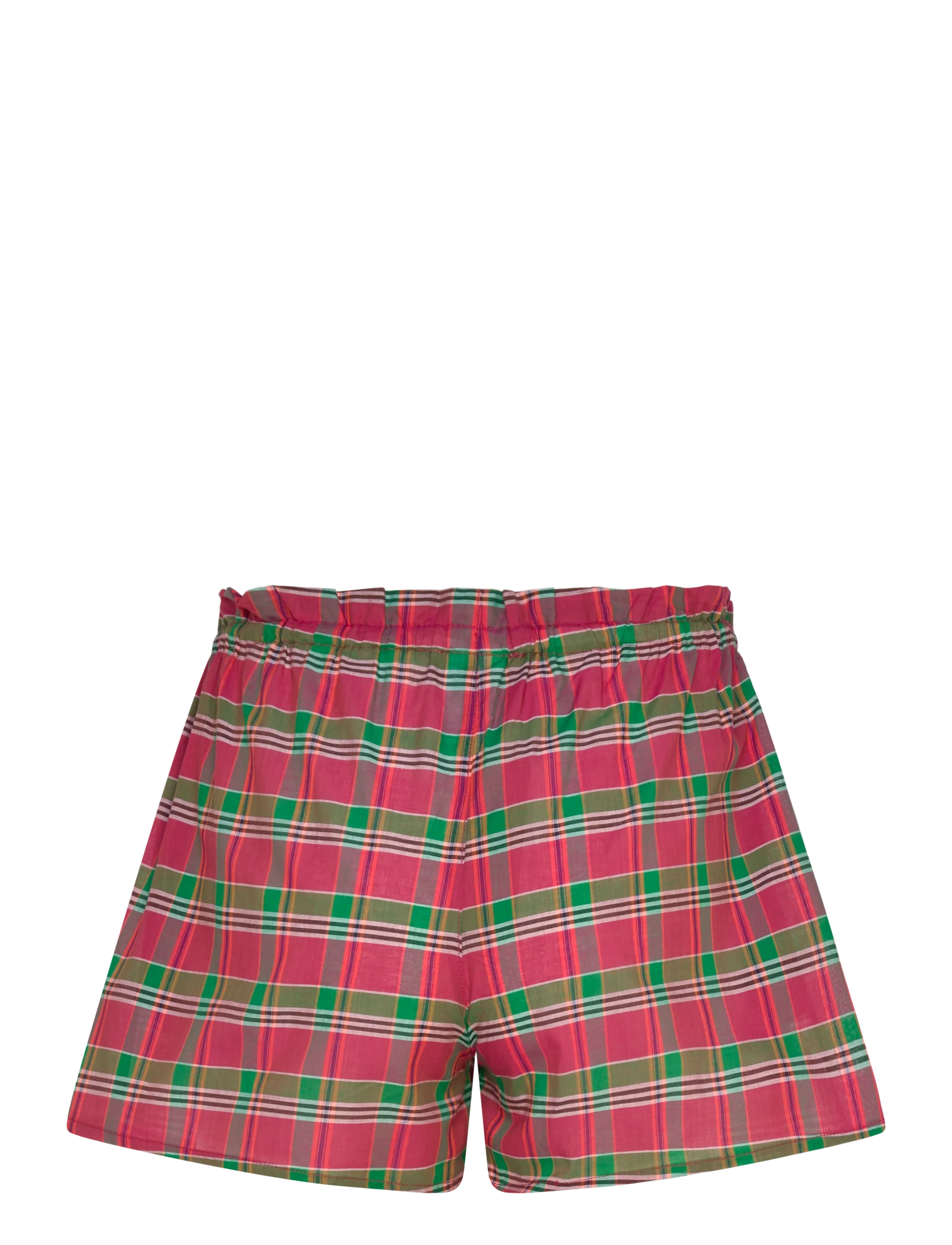 Etam - VAGABONDE - SHORT - kasdienio stiliaus šortai - pink - 2