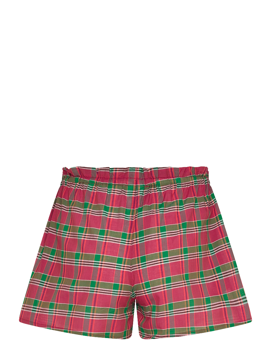 Etam - VAGABONDE - SHORT - freizeitshorts - pink - 2