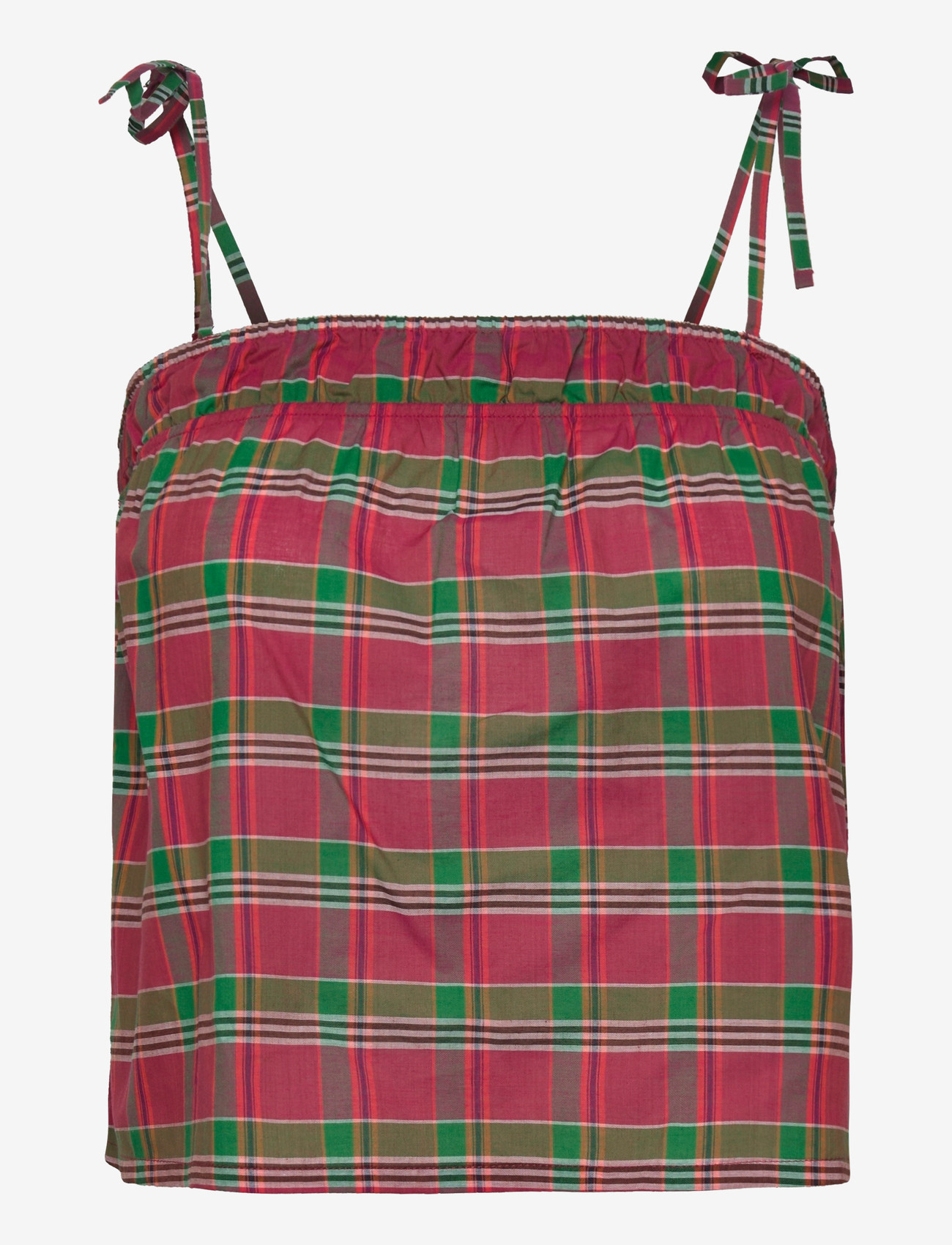Etam - VAGABONDE - CARACO - overdele - pink - 1