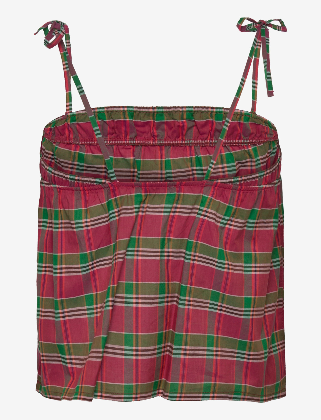Etam - VAGABONDE - CARACO - overdele - pink - 2