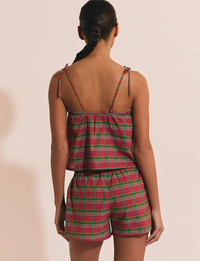 Etam - VAGABONDE - CARACO - overdele - pink - 4