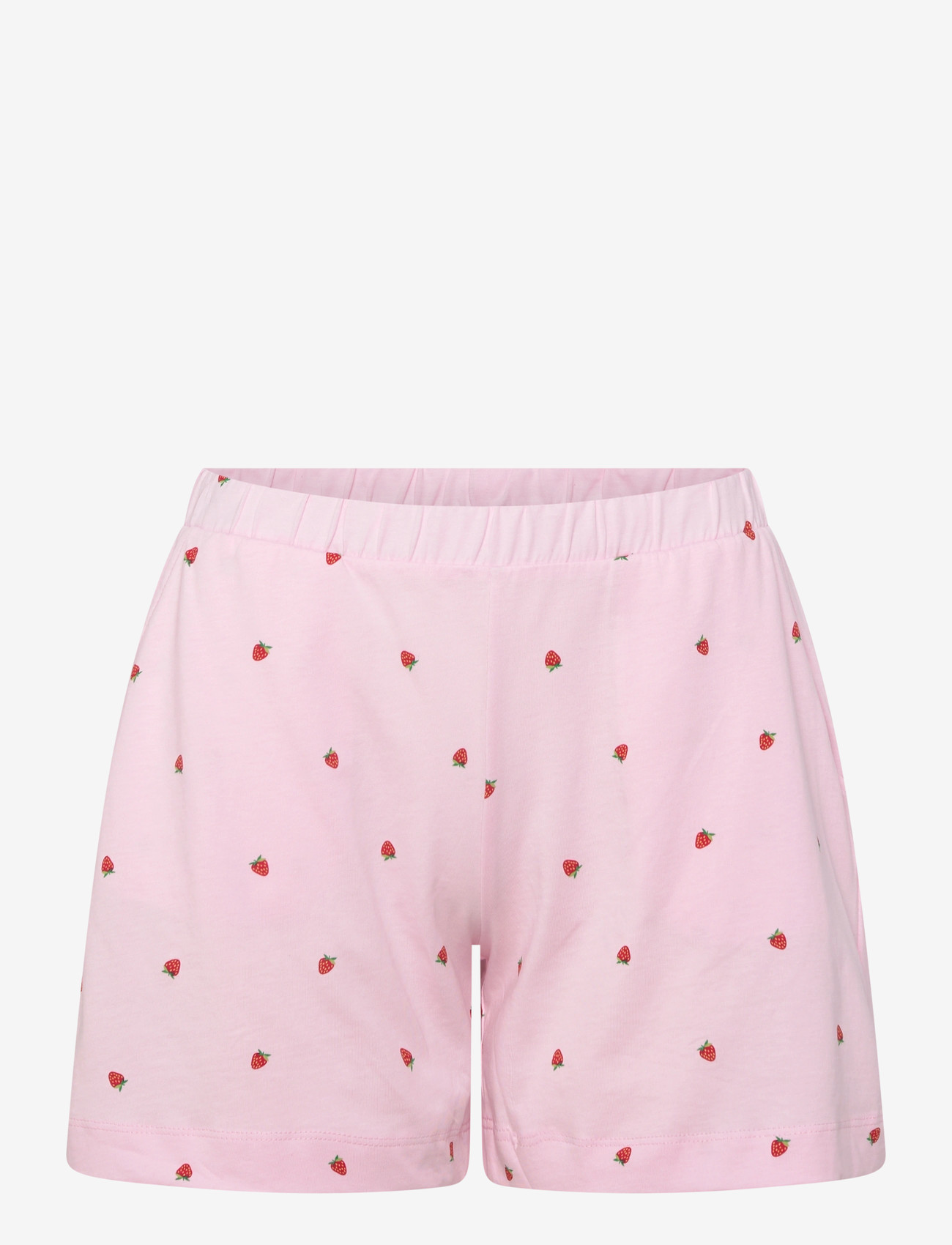 Etam - FRUTTI - 2 PIECES PYJAMA - pyjamas - pink - 3