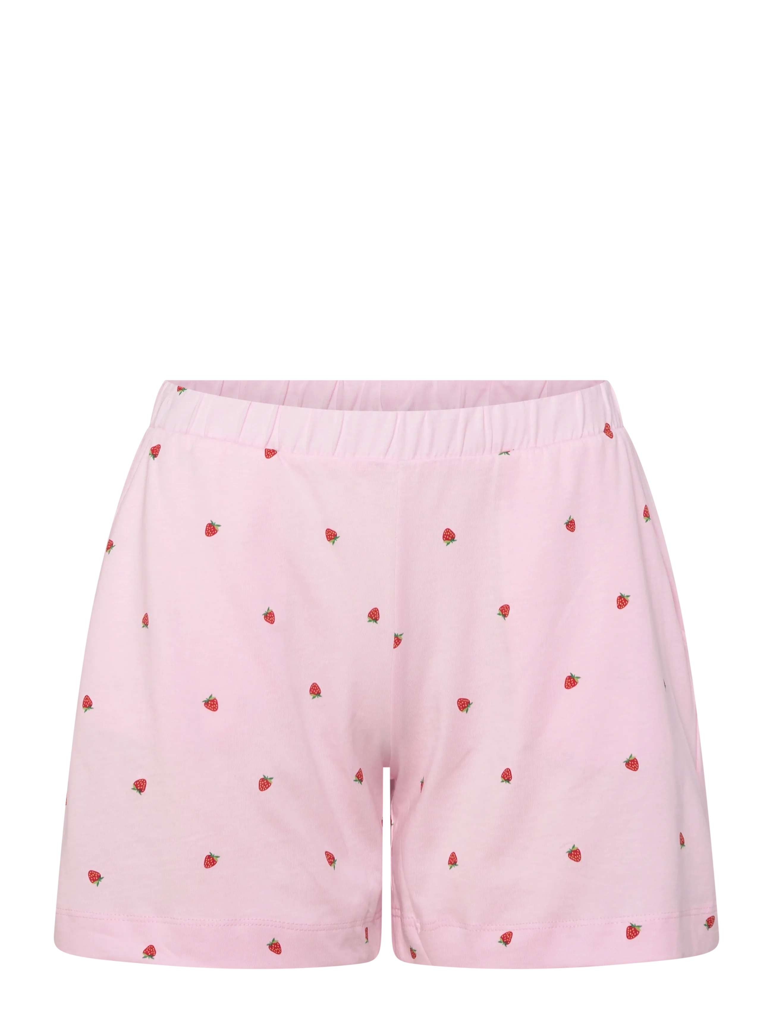 Etam - FRUTTI - 2 PIECES PYJAMA - pyjamat - pink - 3