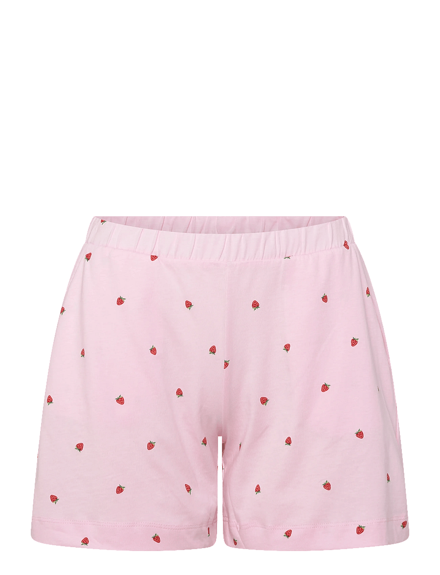 Etam - FRUTTI - 2 PIECES PYJAMA - pyjamat - pink - 3