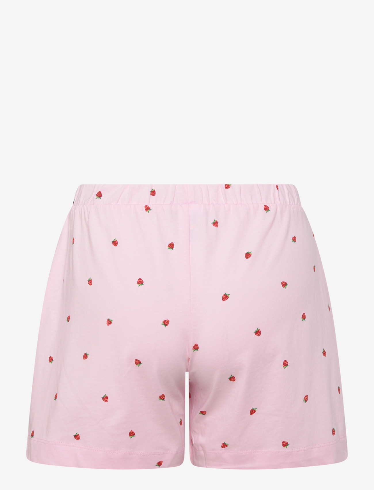 Etam - FRUTTI - 2 PIECES PYJAMA - pyjamas - pink - 4