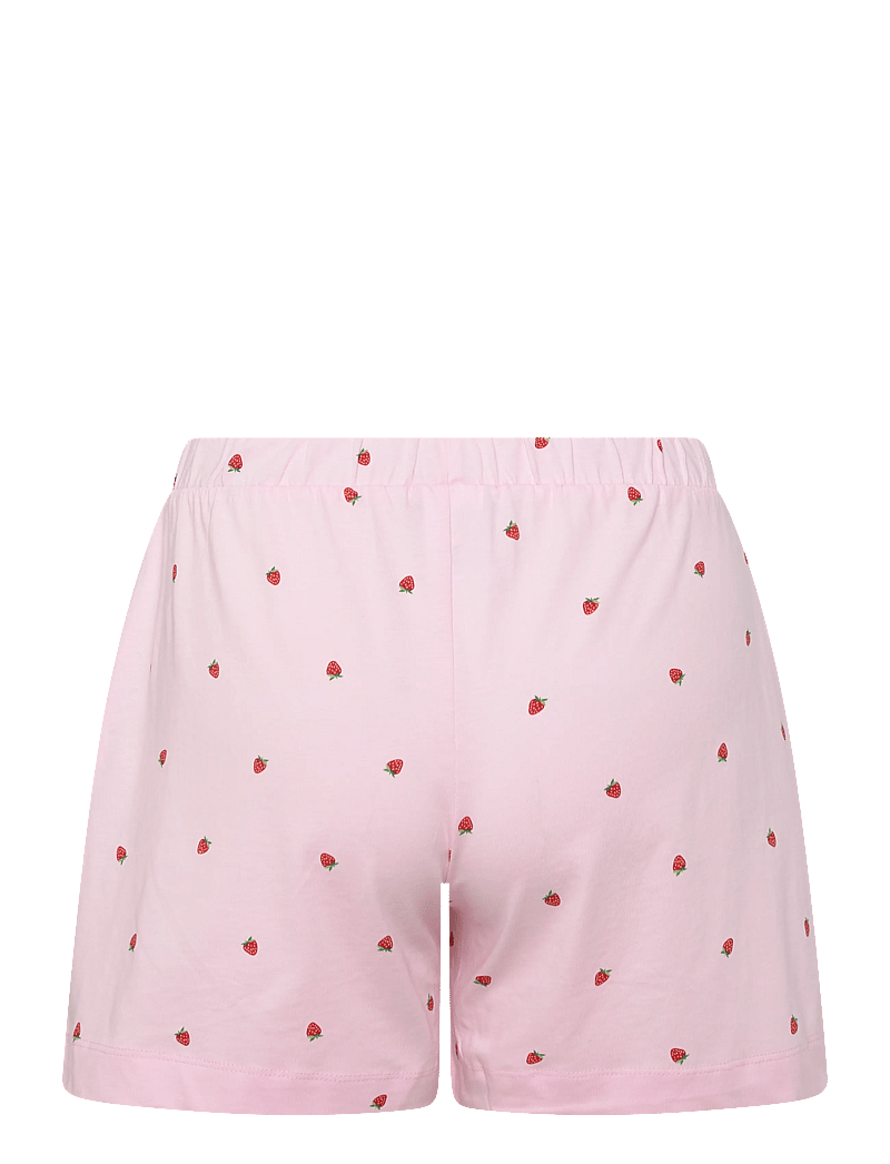 Etam - FRUTTI - 2 PIECES PYJAMA - pyjamas - pink - 4