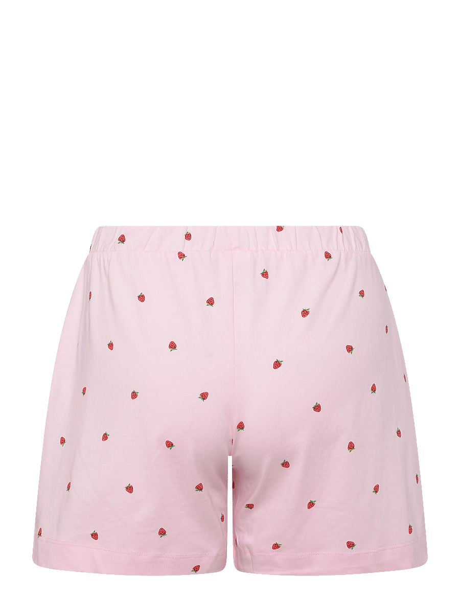 Etam - FRUTTI - 2 PIECES PYJAMA - pyjamat - pink - 4