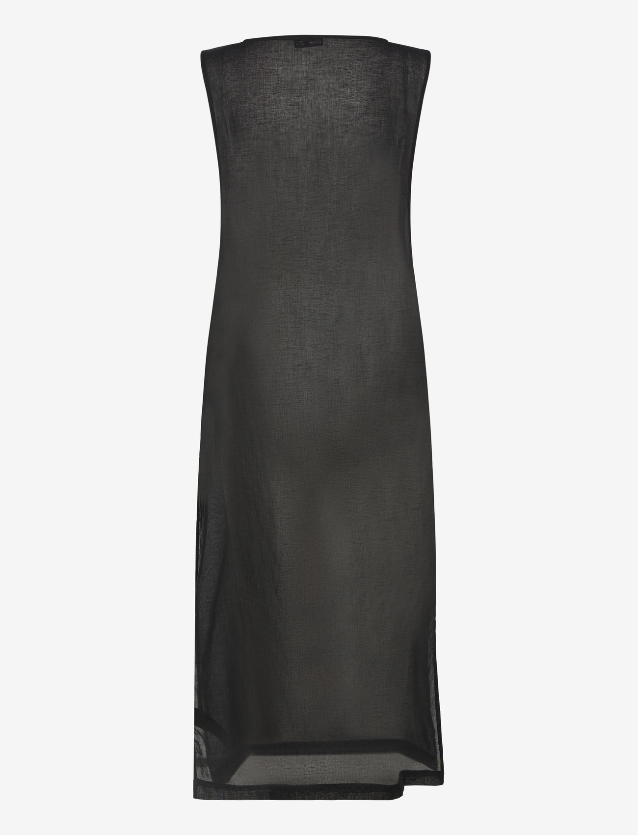 Etam - BEASTLY BEACH - DRESS - strandmode - black - 2