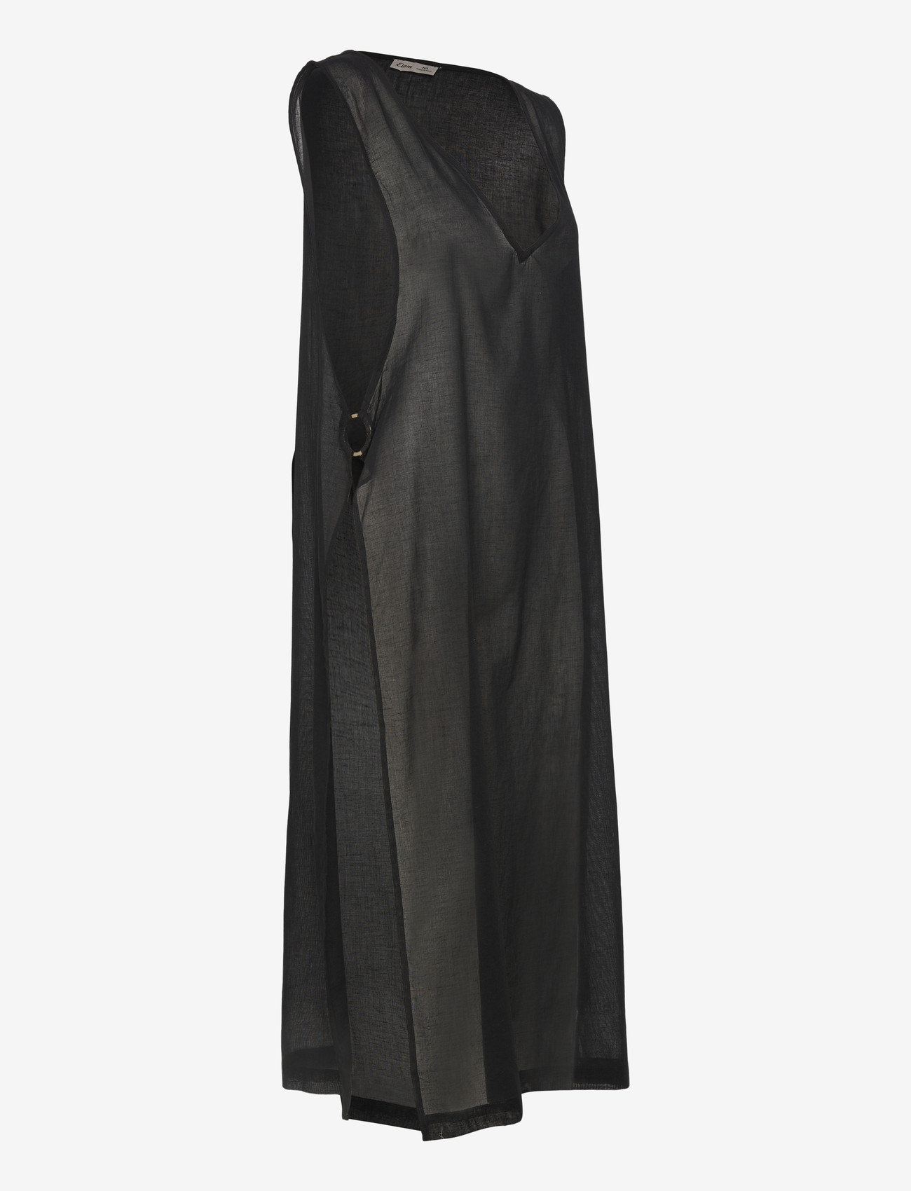 Etam - BEASTLY BEACH - DRESS - strandmode - black - 3