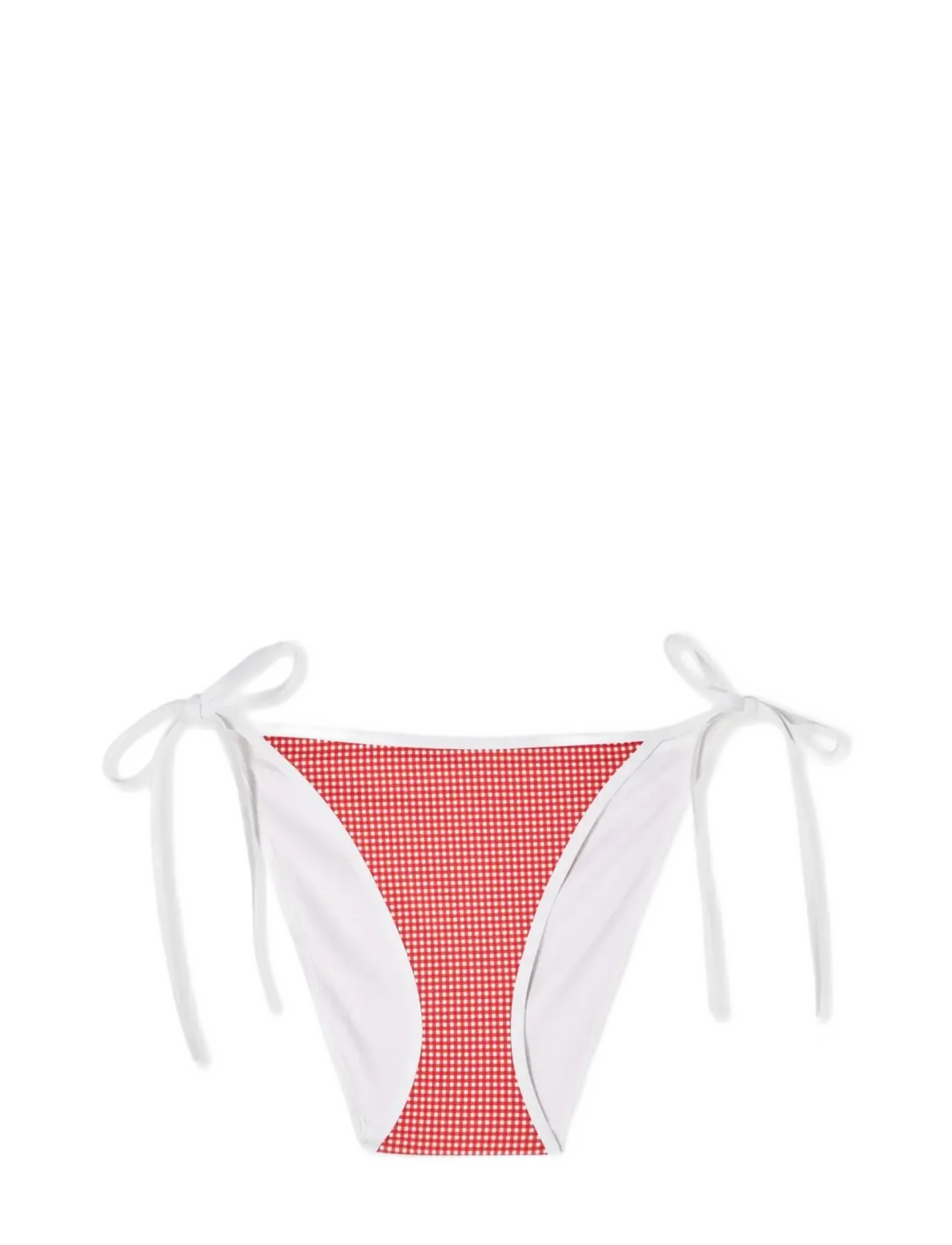 ETAM Sicilia - Swimwsuit Bikini Bottom Rot - 38 - Damen