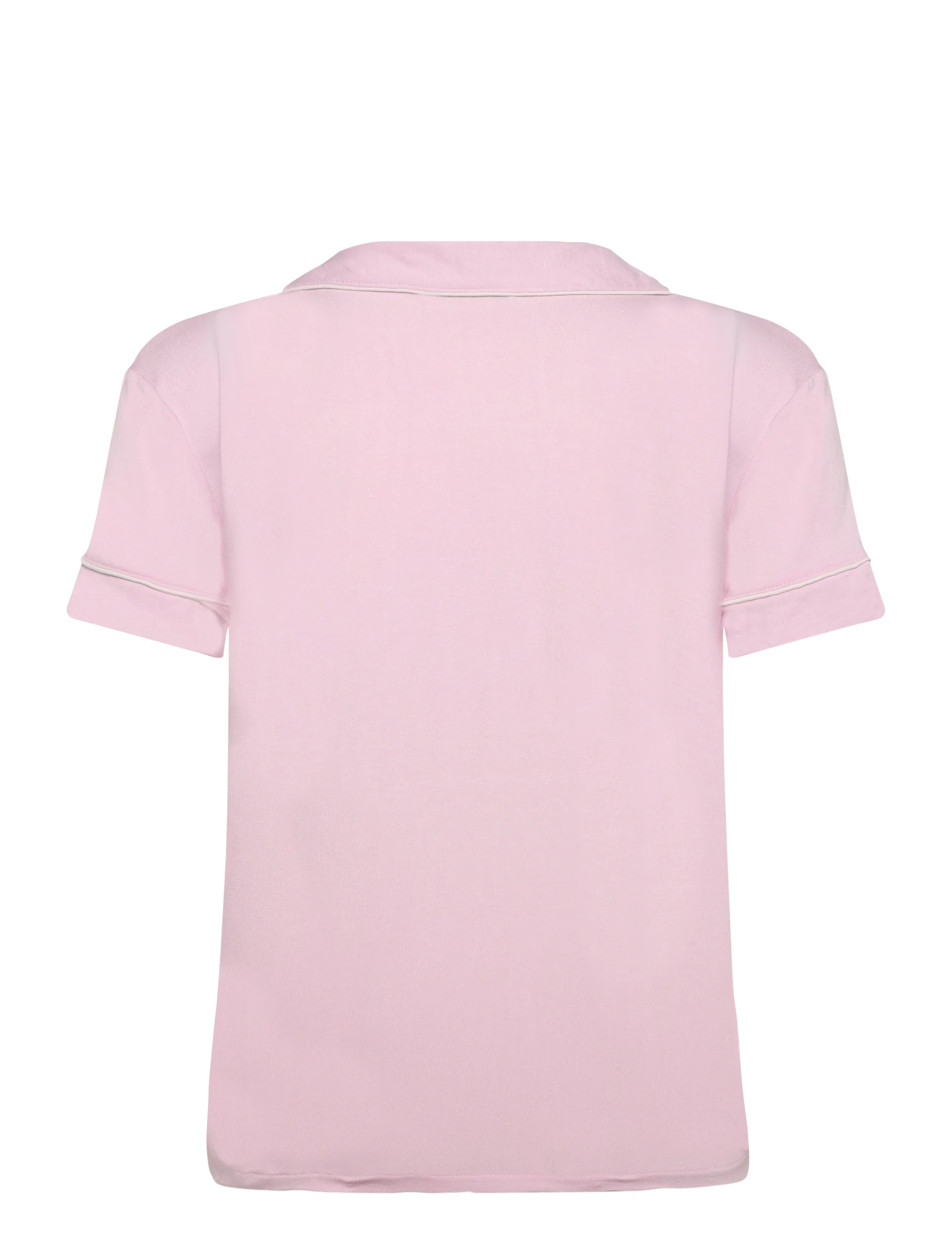 Etam - LUDVIK - 2-PIECES PYJAMA - pyjamas - pink - 2