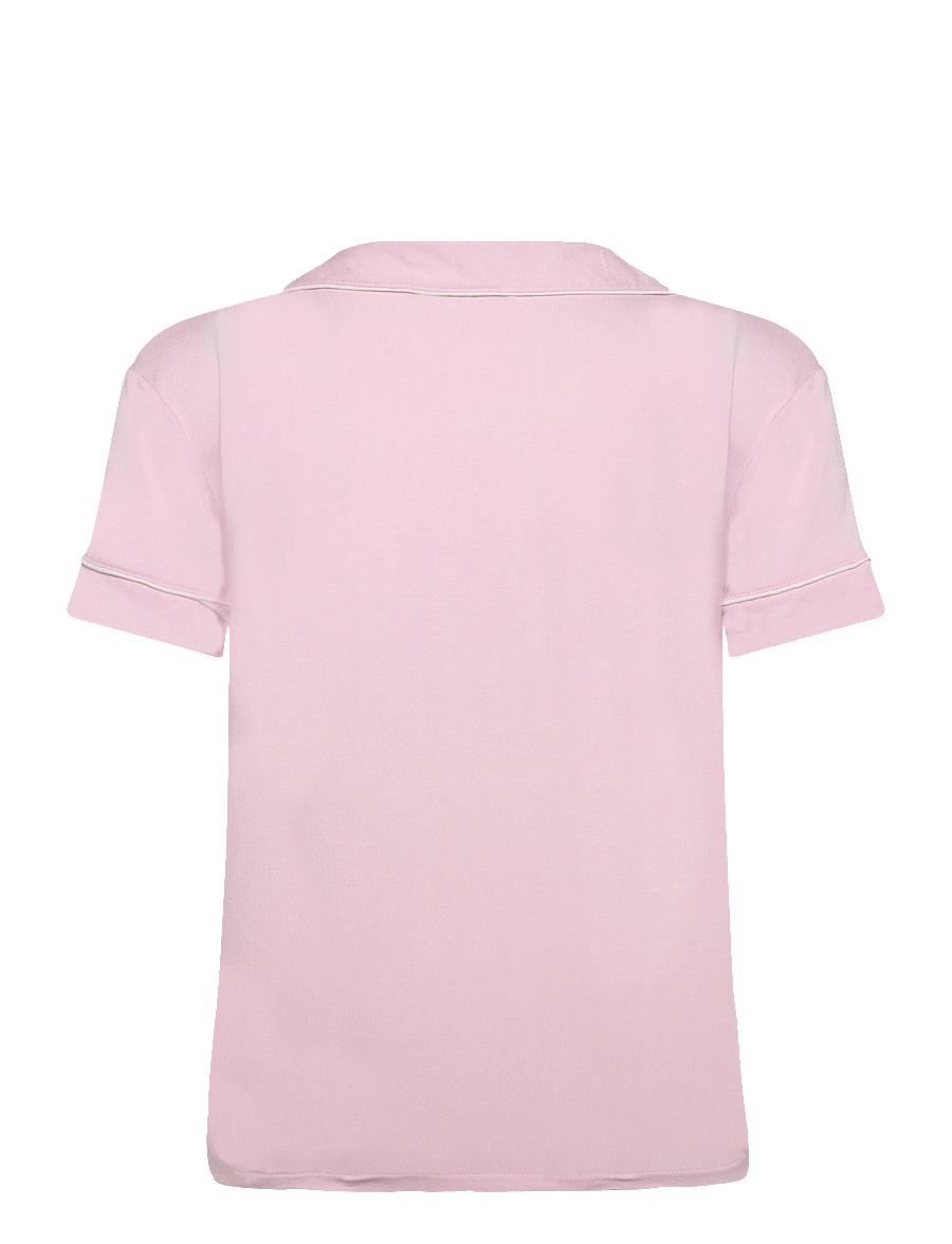 Etam - LUDVIK - 2-PIECES PYJAMA - pyjamas - pink - 2
