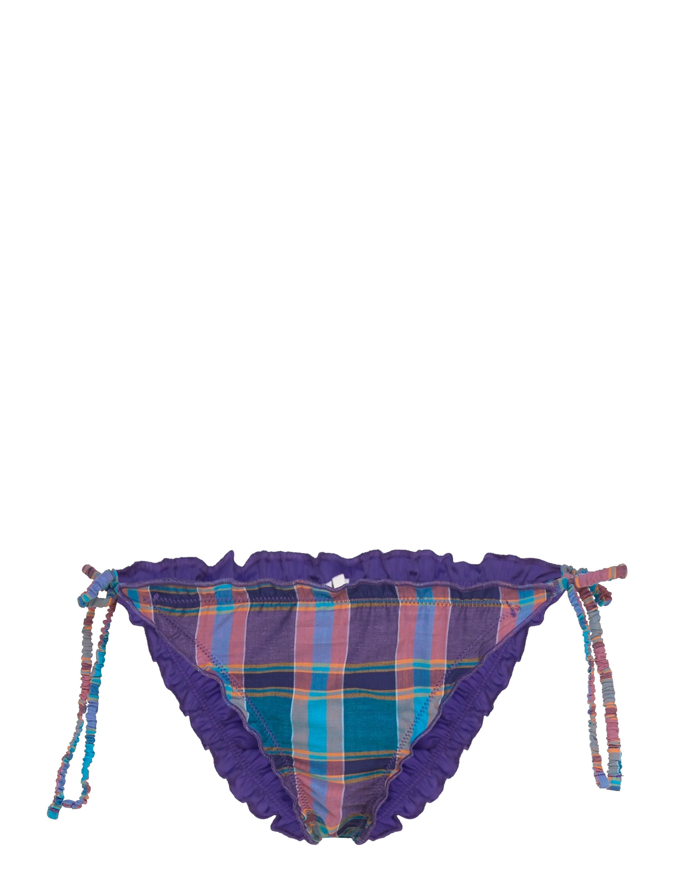 ETAM Madraso - Swimwsuit Bikini Bottom Patterned - 34 - Damen