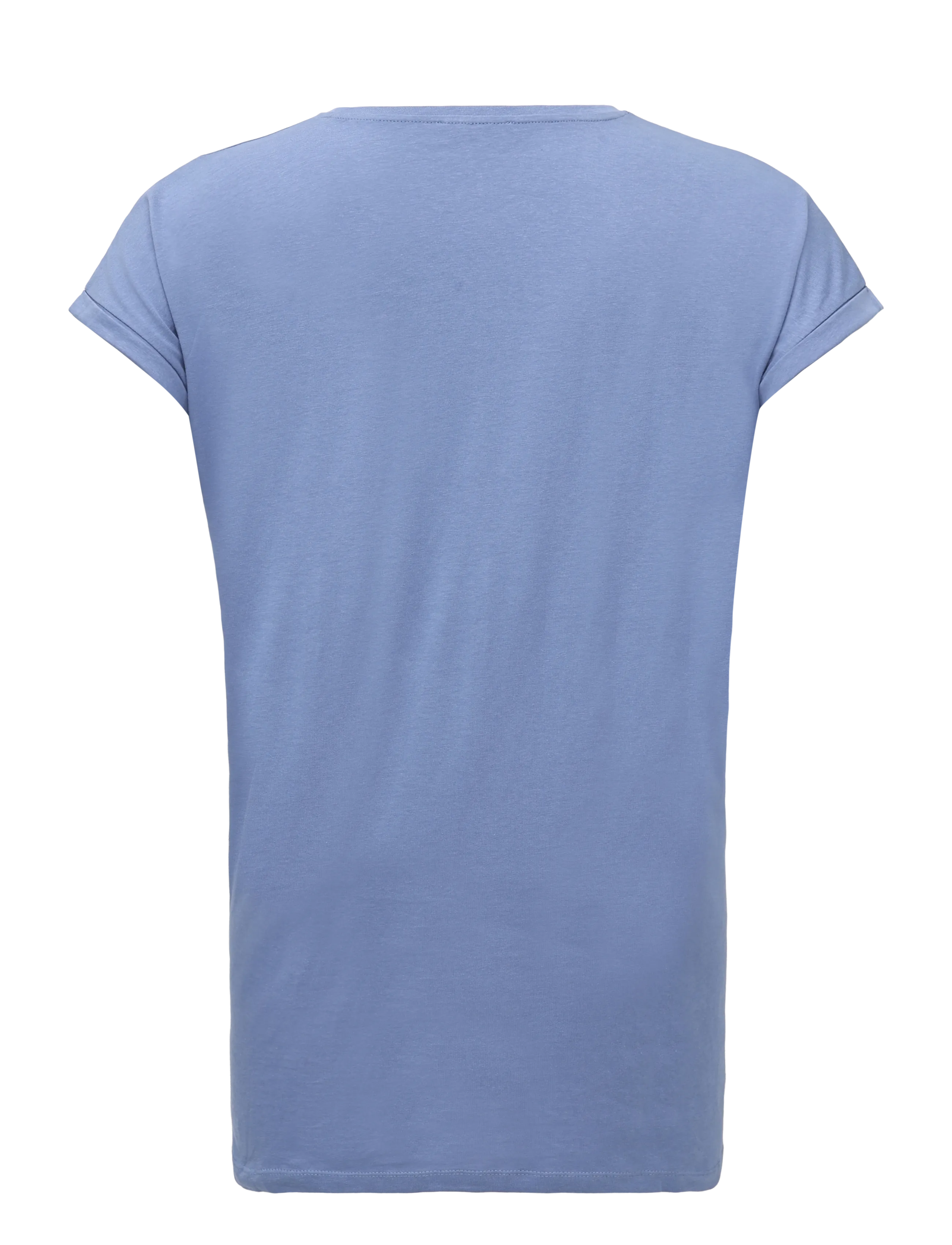 Etam - BRIOCHE - BIG T PYJAMA - nachthemden - blue - 1