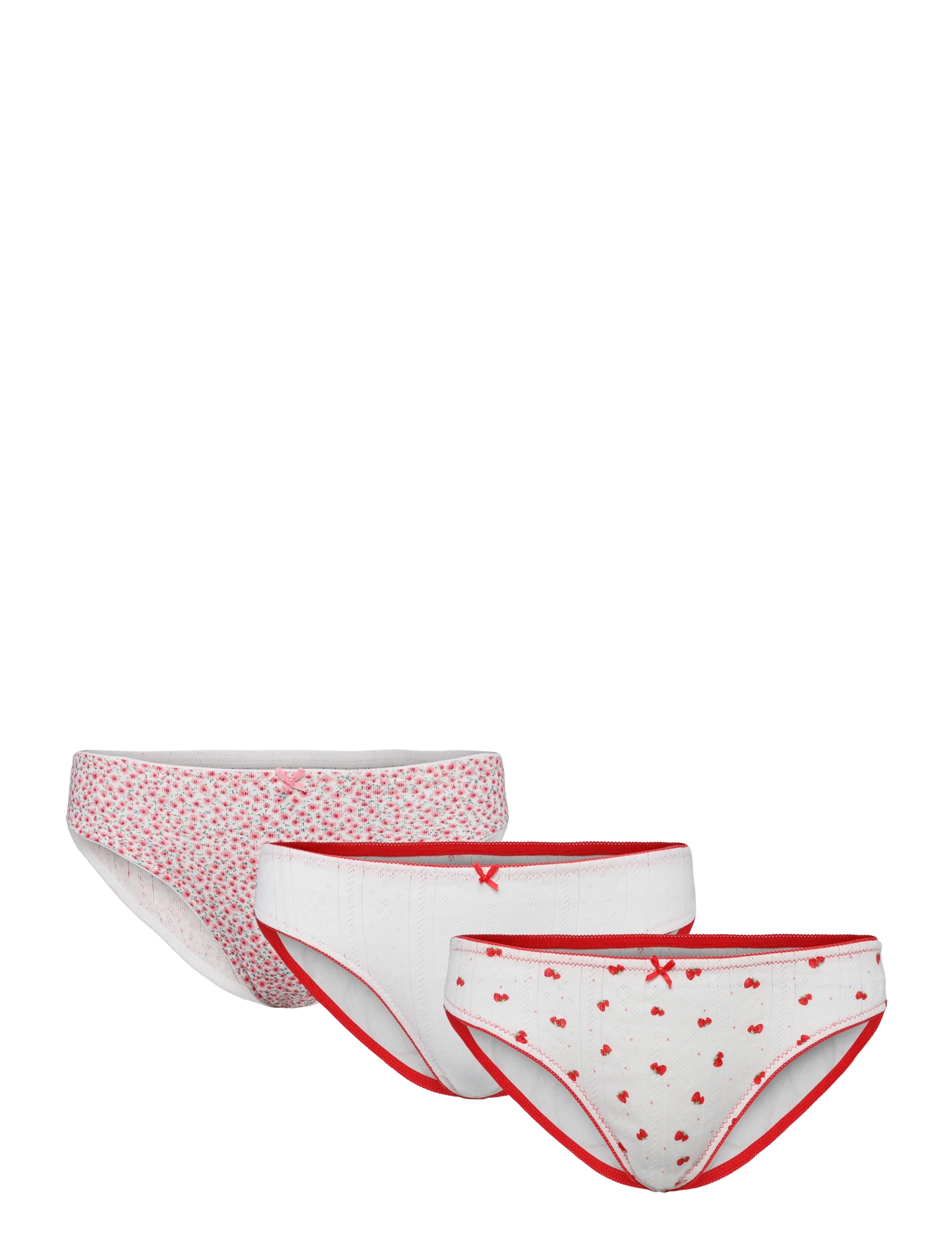 Etam - Jolly - 3 Briefs
