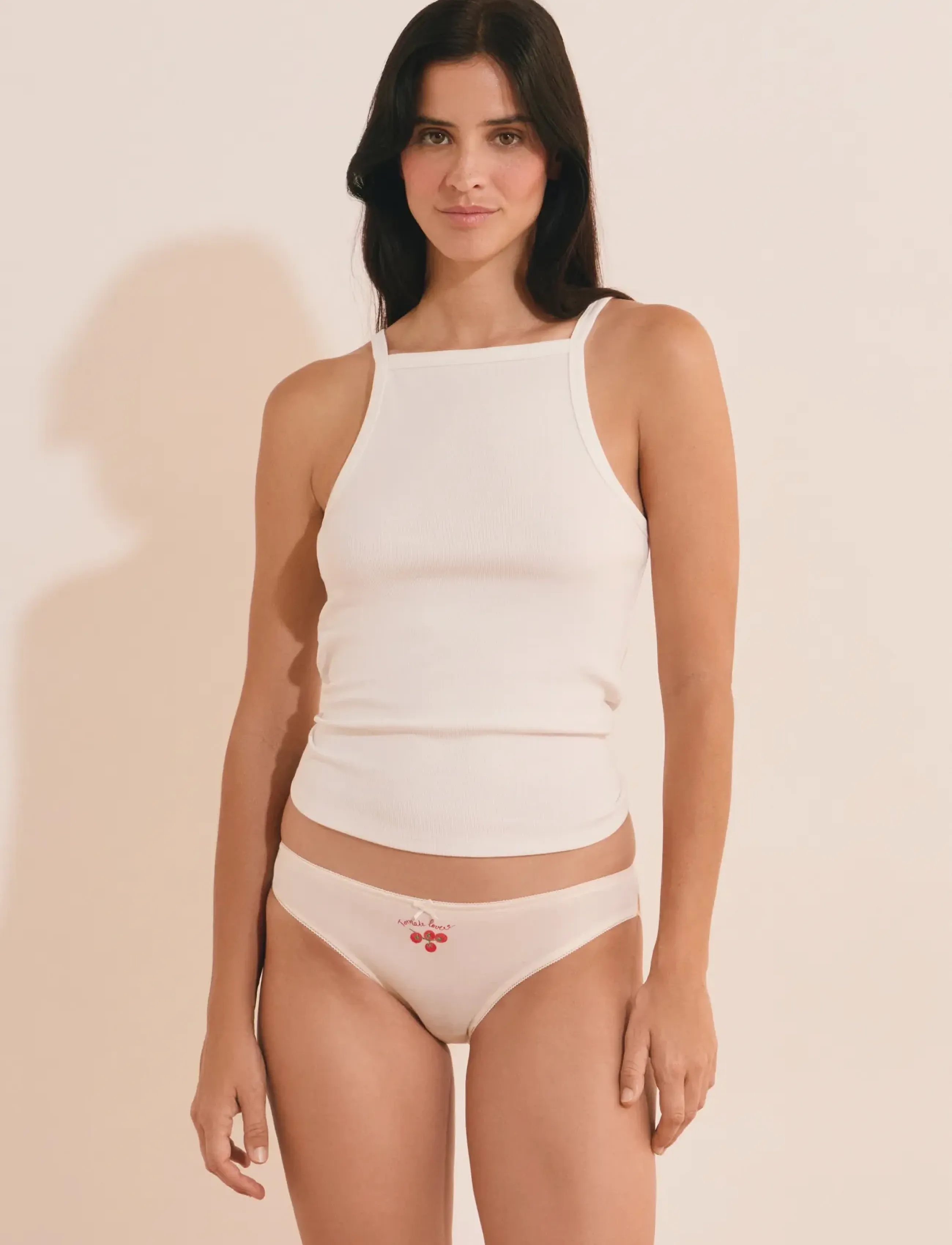 Jackie 3 Briefs